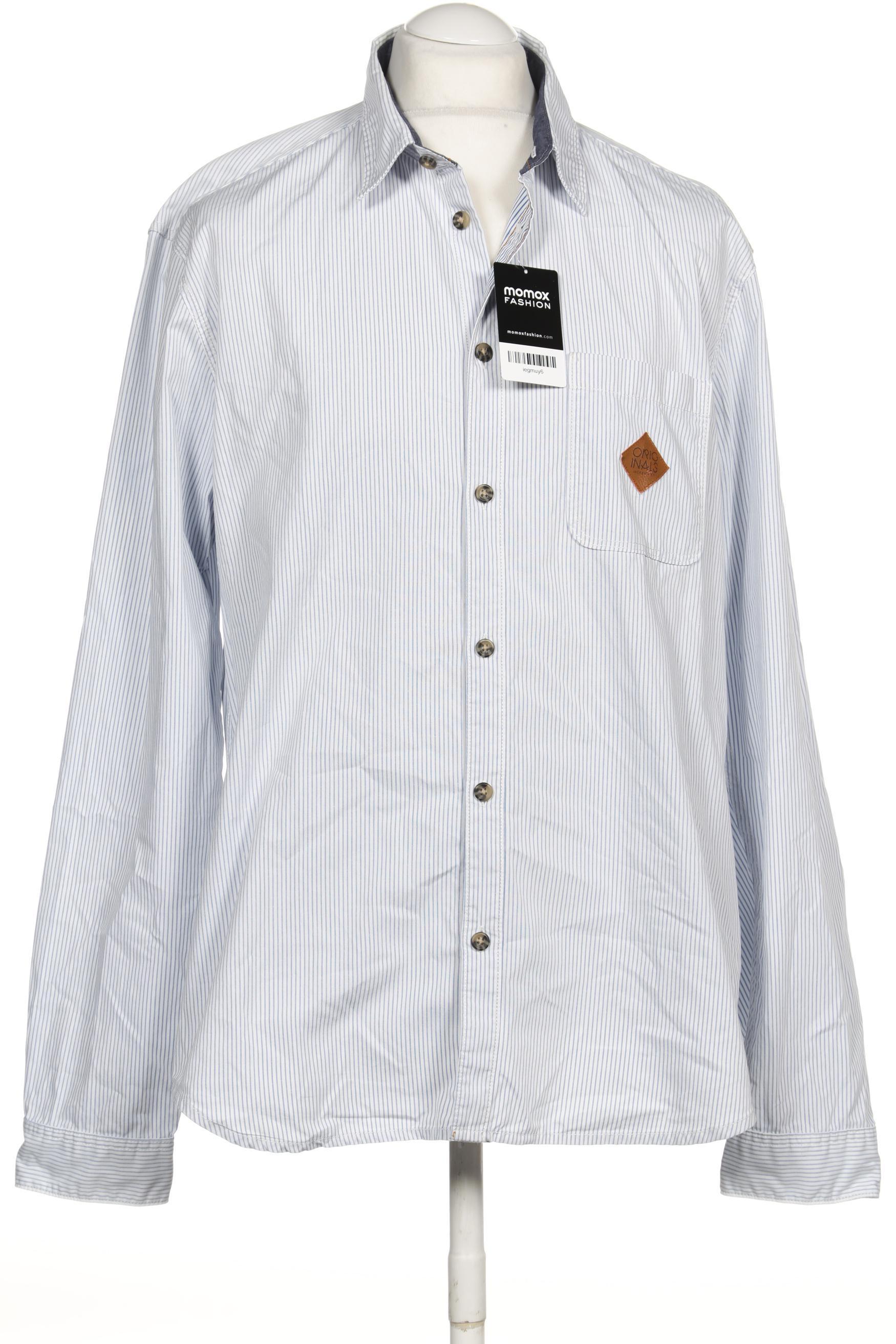 

Jack & Jones Herren Hemd, weiß