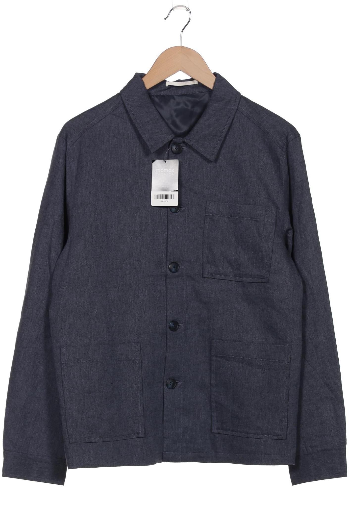 

Jack & Jones Herren Jacke, marineblau, Gr. 48