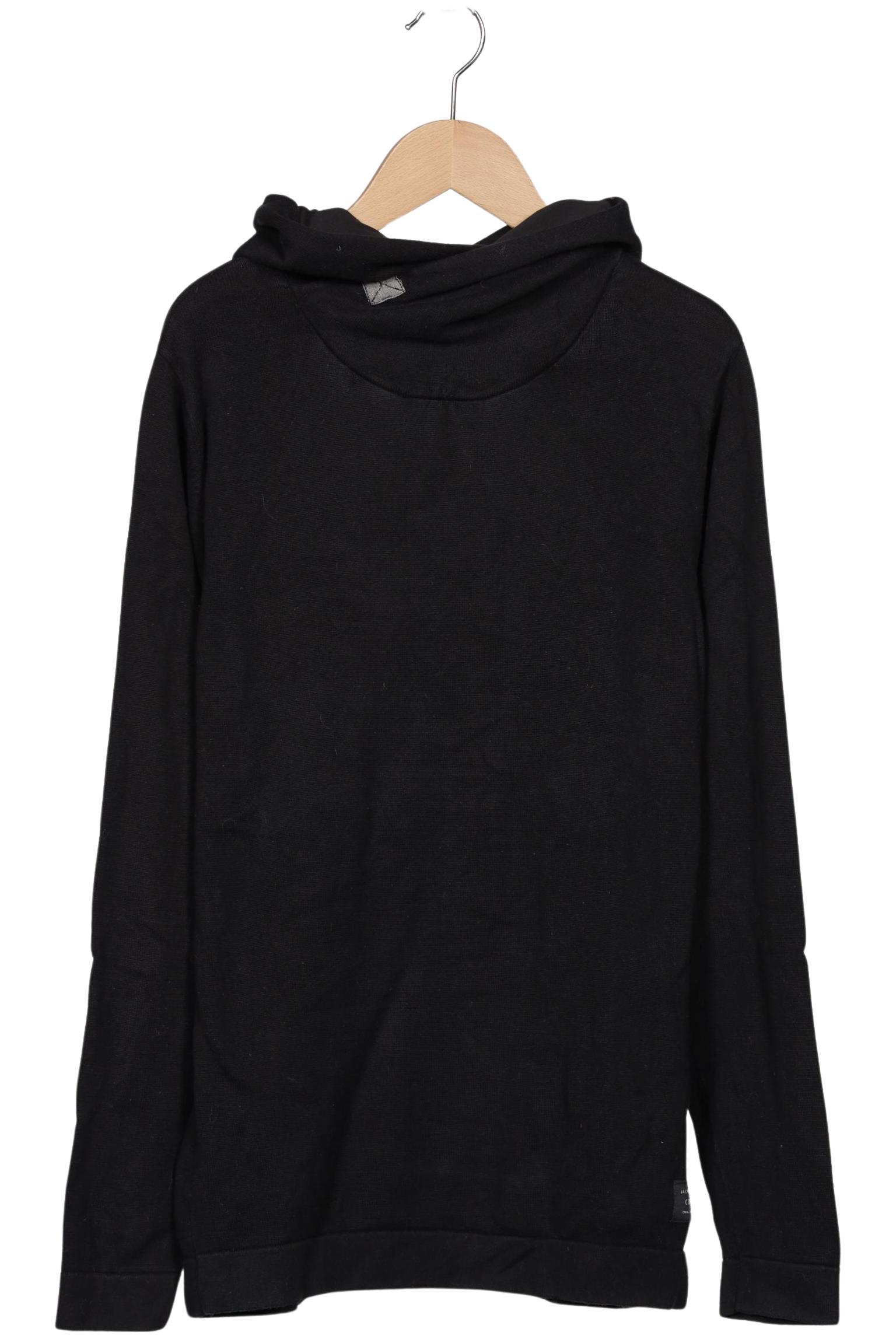 

Jack & Jones Herren Pullover, schwarz, Gr. 46