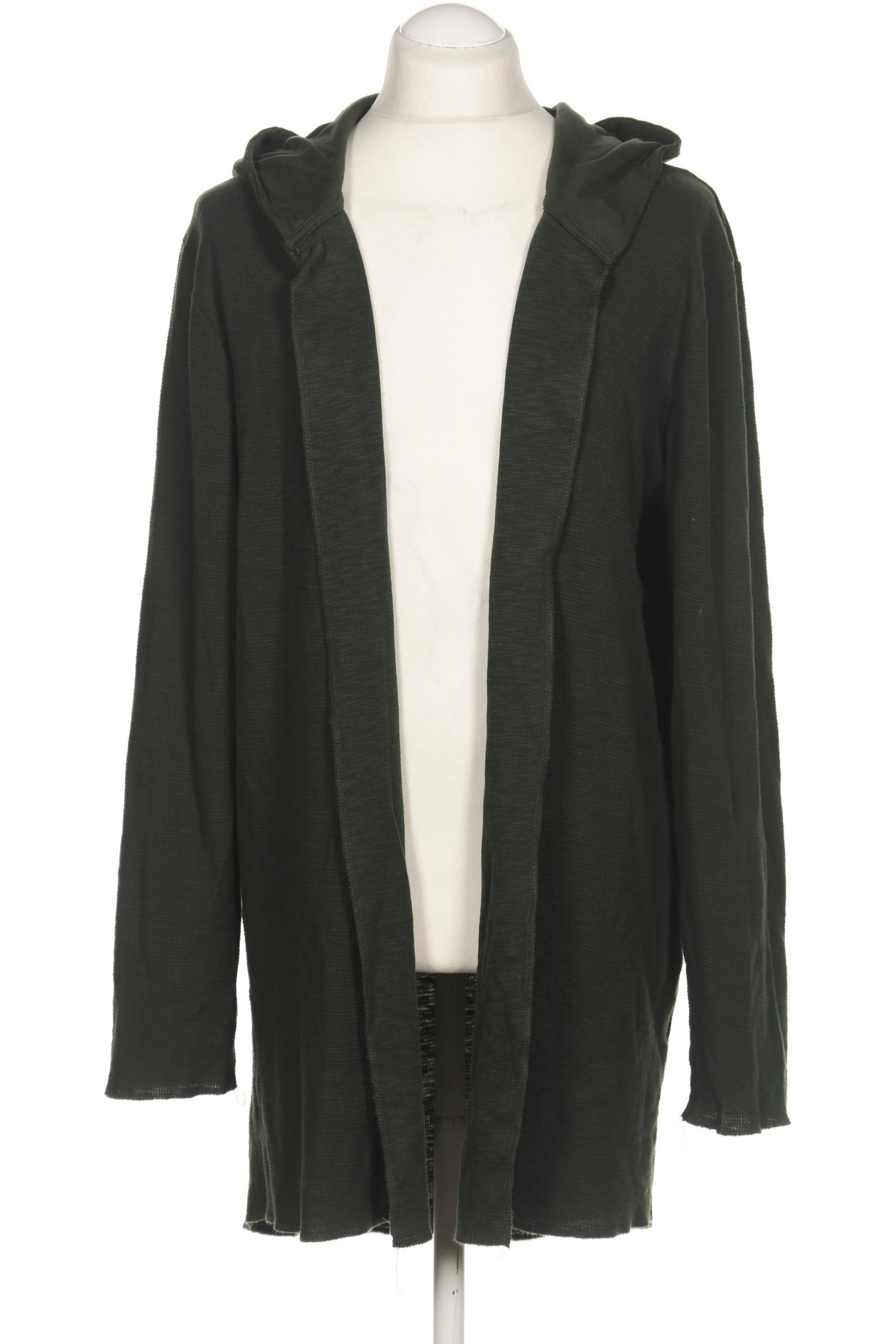

Jack & Jones Herren Strickjacke, grün, Gr. 54