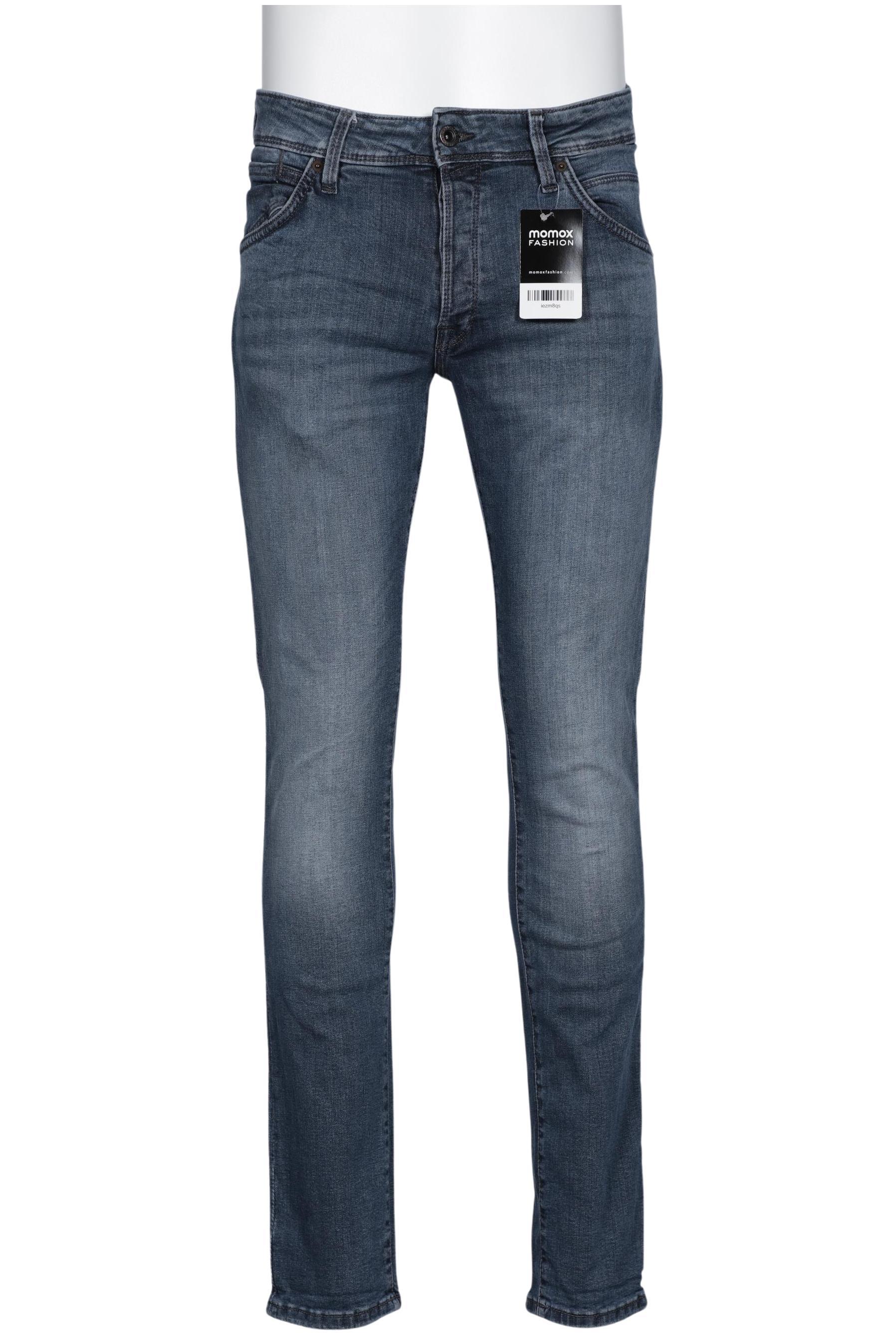 Thumbnail - Jack &amp; Jones Herren Jeans, blau, Gr. 31