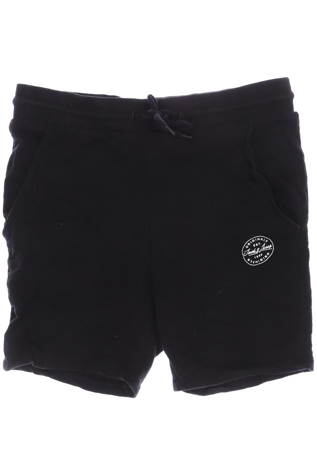 

Jack & Jones Herren Shorts, schwarz, Gr. 46