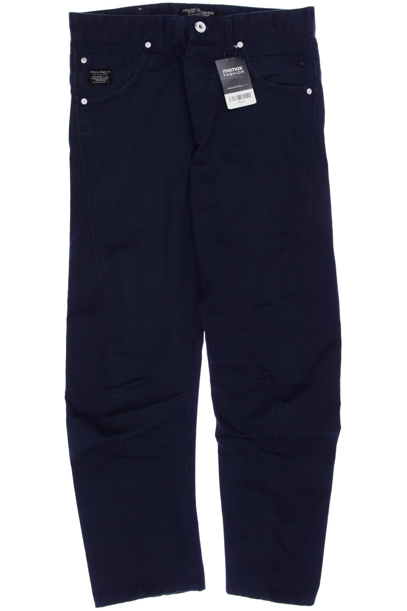 

Jack & Jones Herren Jeans, marineblau, Gr. 32