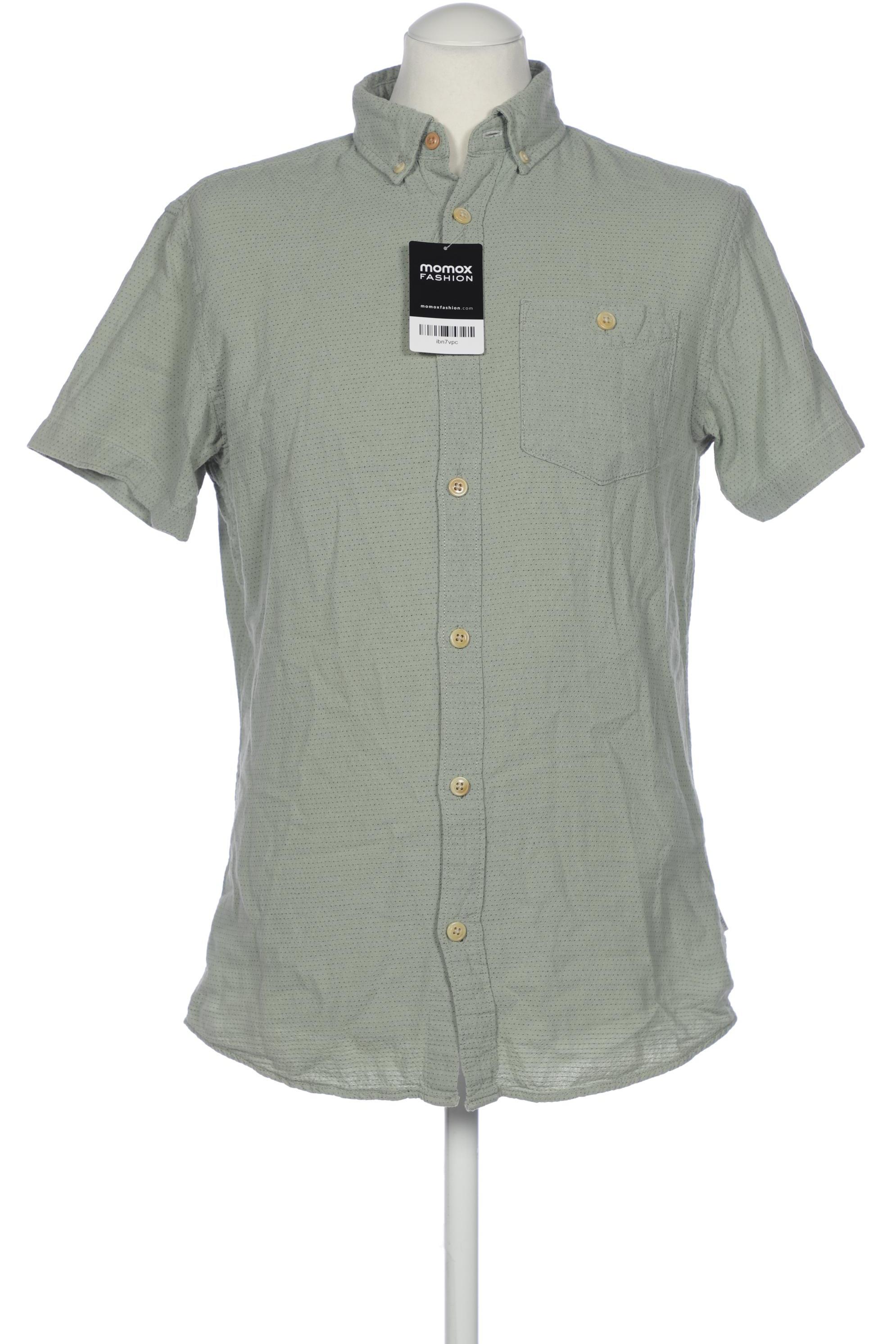 

Jack & Jones Herren Hemd, hellgrün, Gr. 46