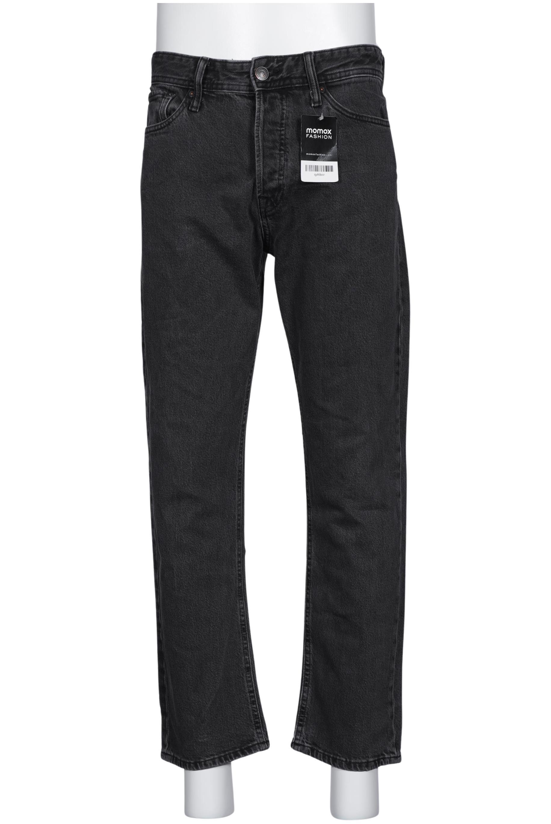 

Jack & Jones Herren Jeans, grau, Gr. 31