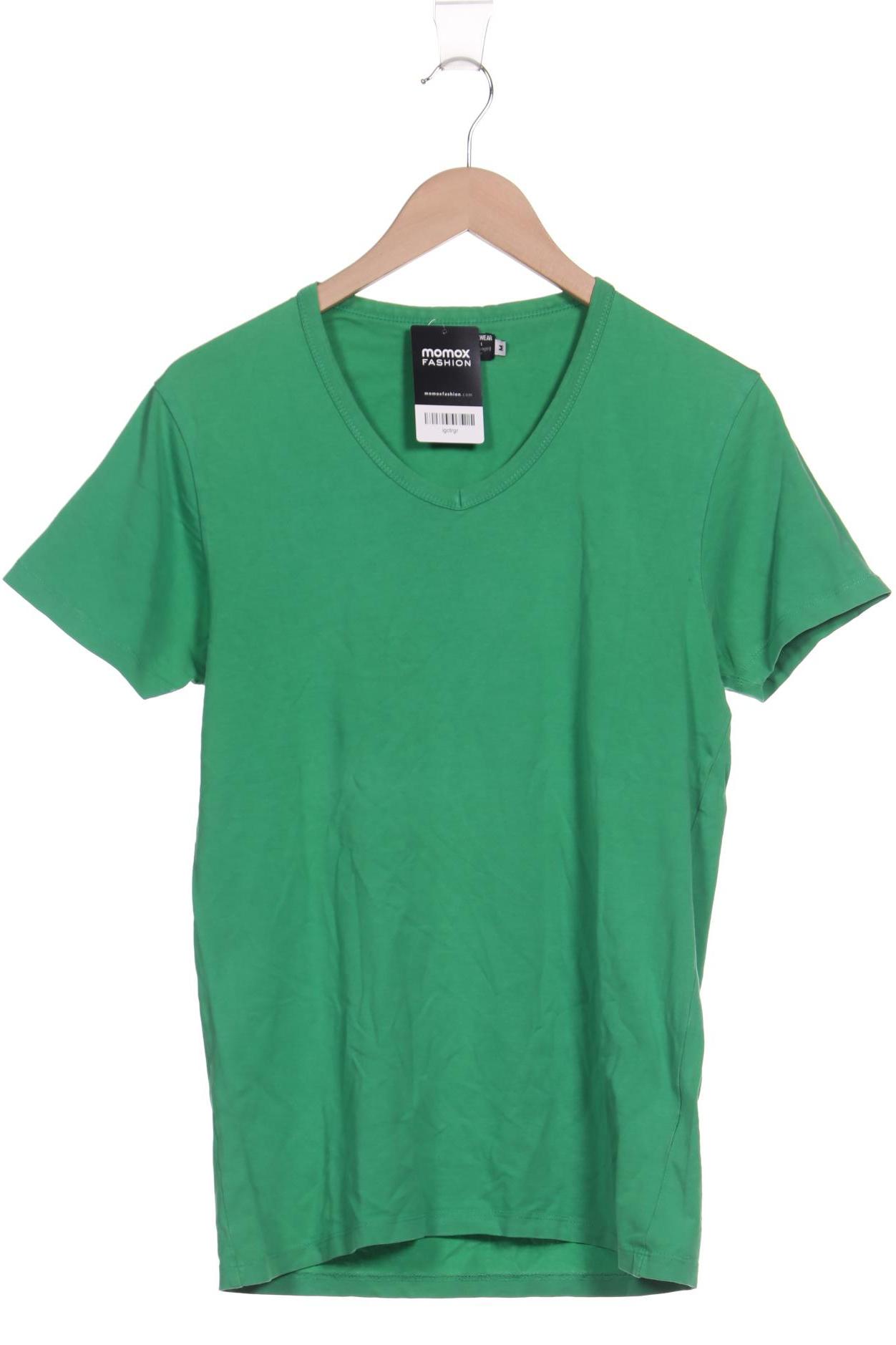 

Jack & Jones Herren T-Shirt, grün, Gr. 48