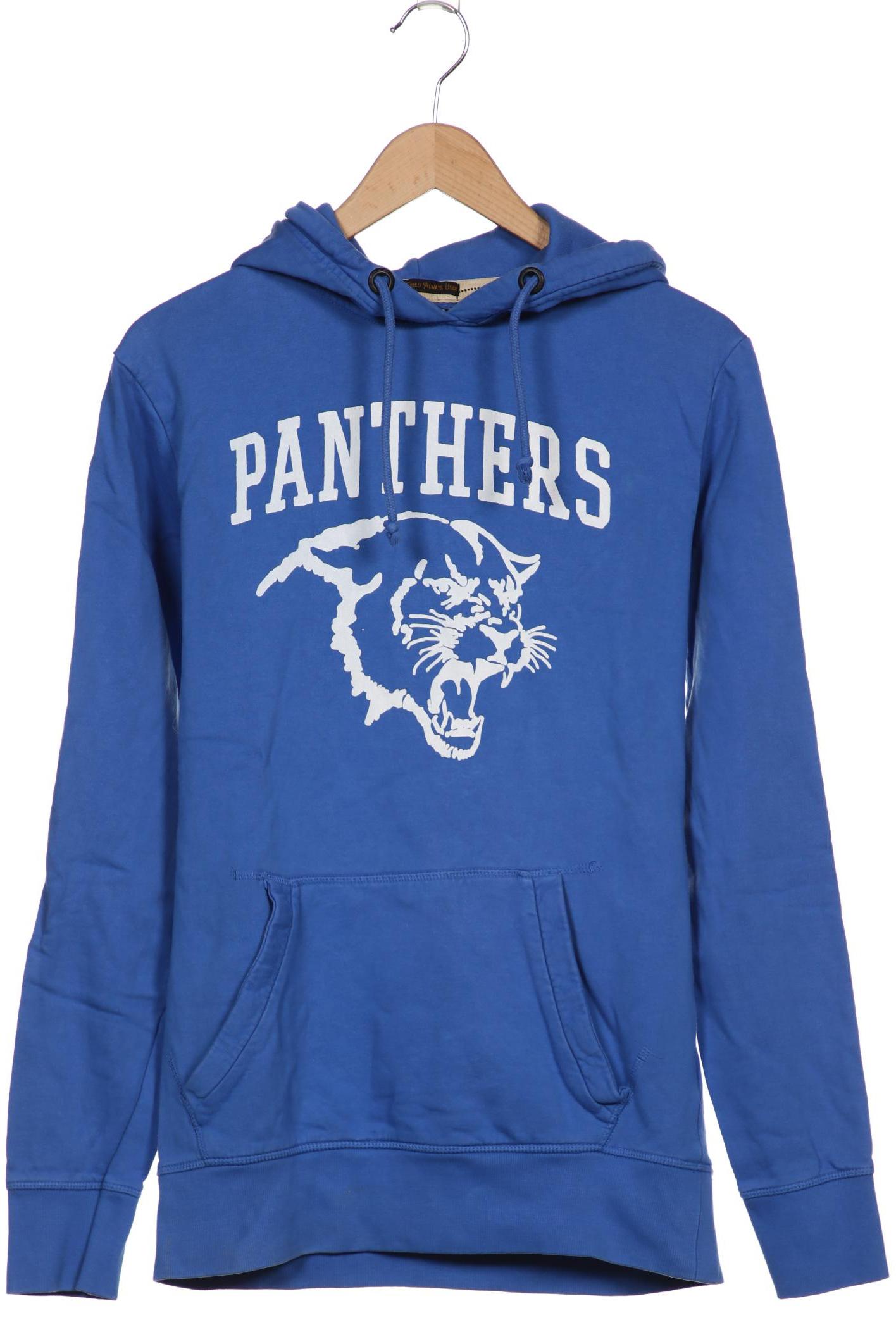 

JACK & JONES Herren Kapuzenpullover, blau
