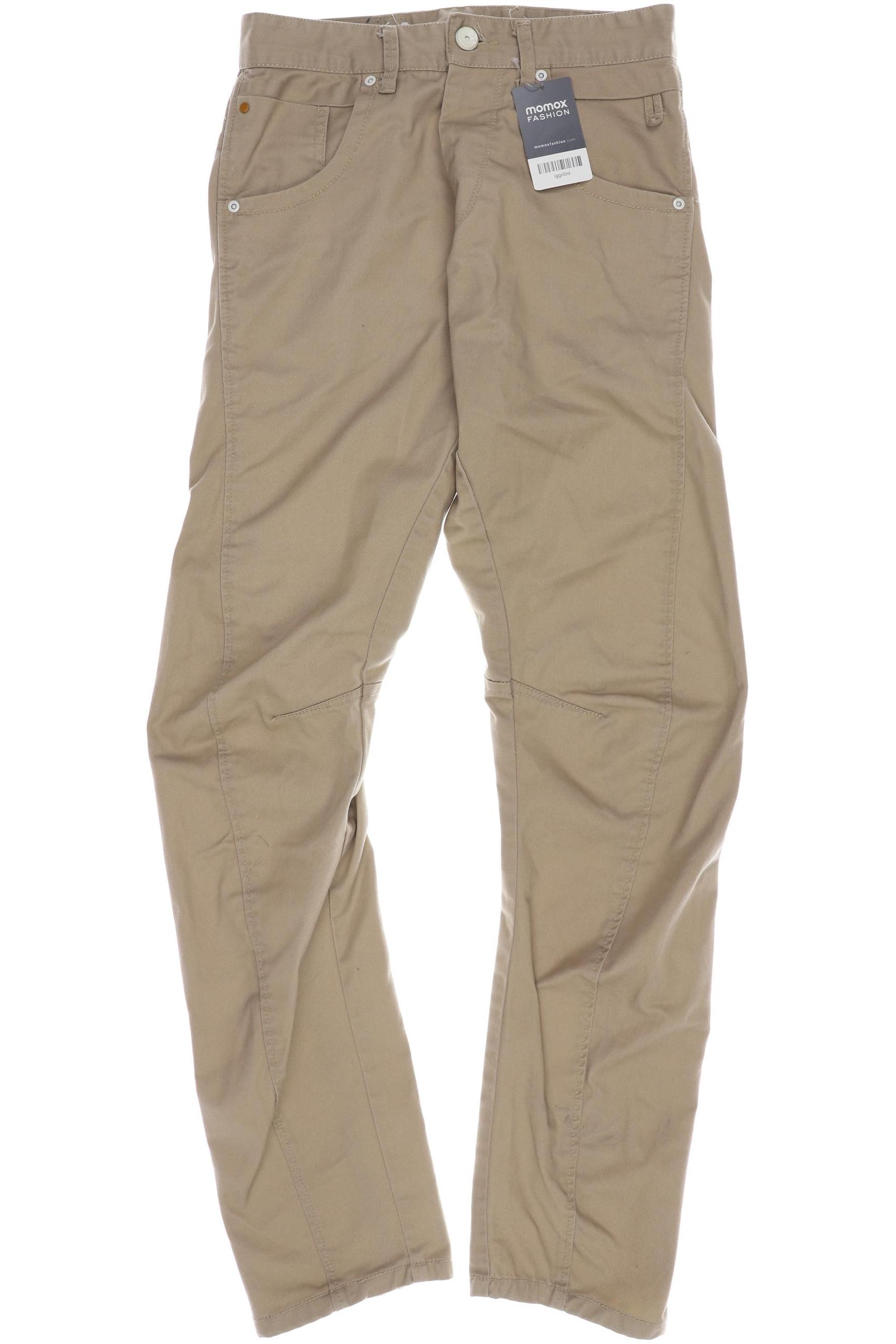 

JACK & JONES Herren Stoffhose, beige