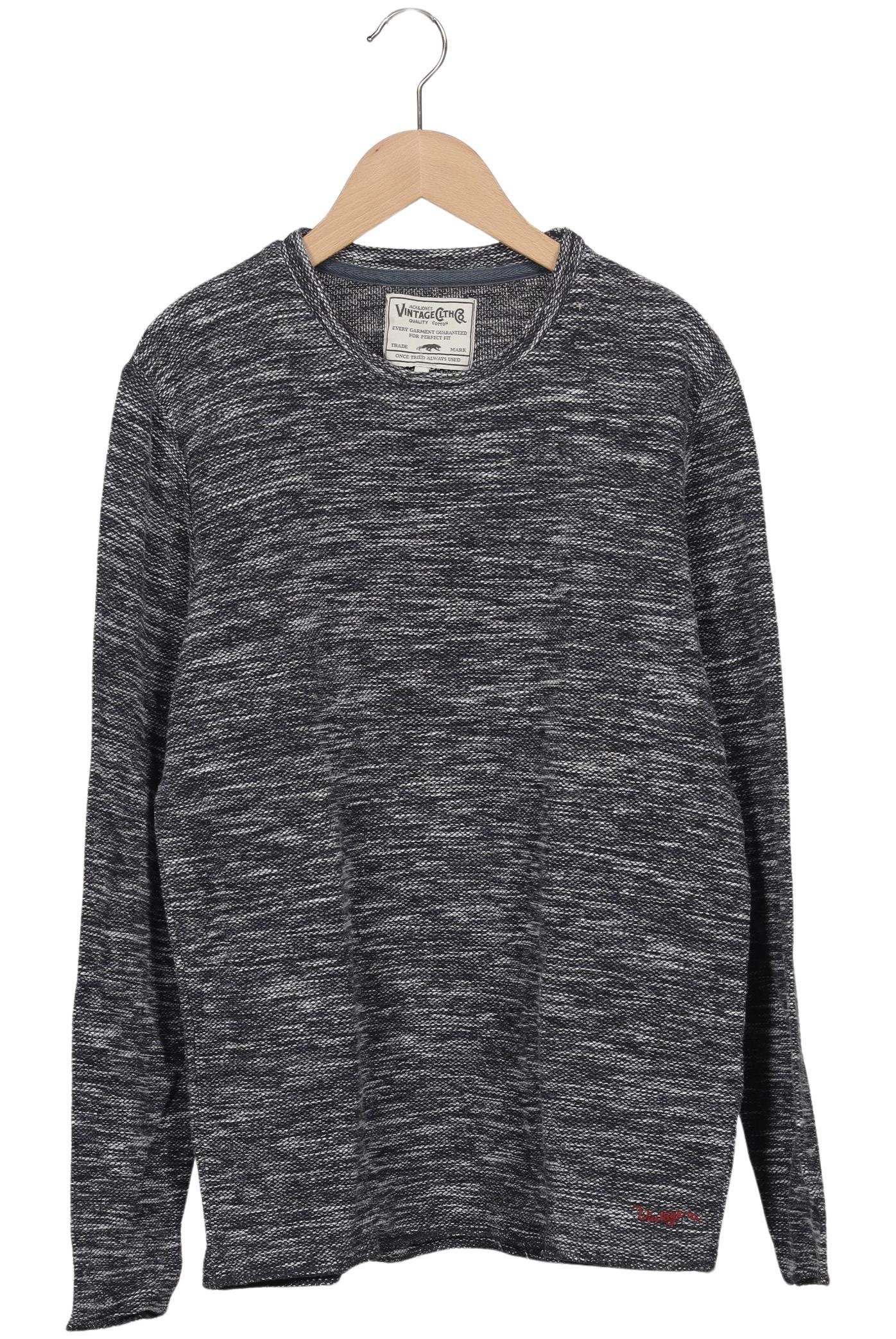 

Jack & Jones Herren Pullover, grau, Gr. 52