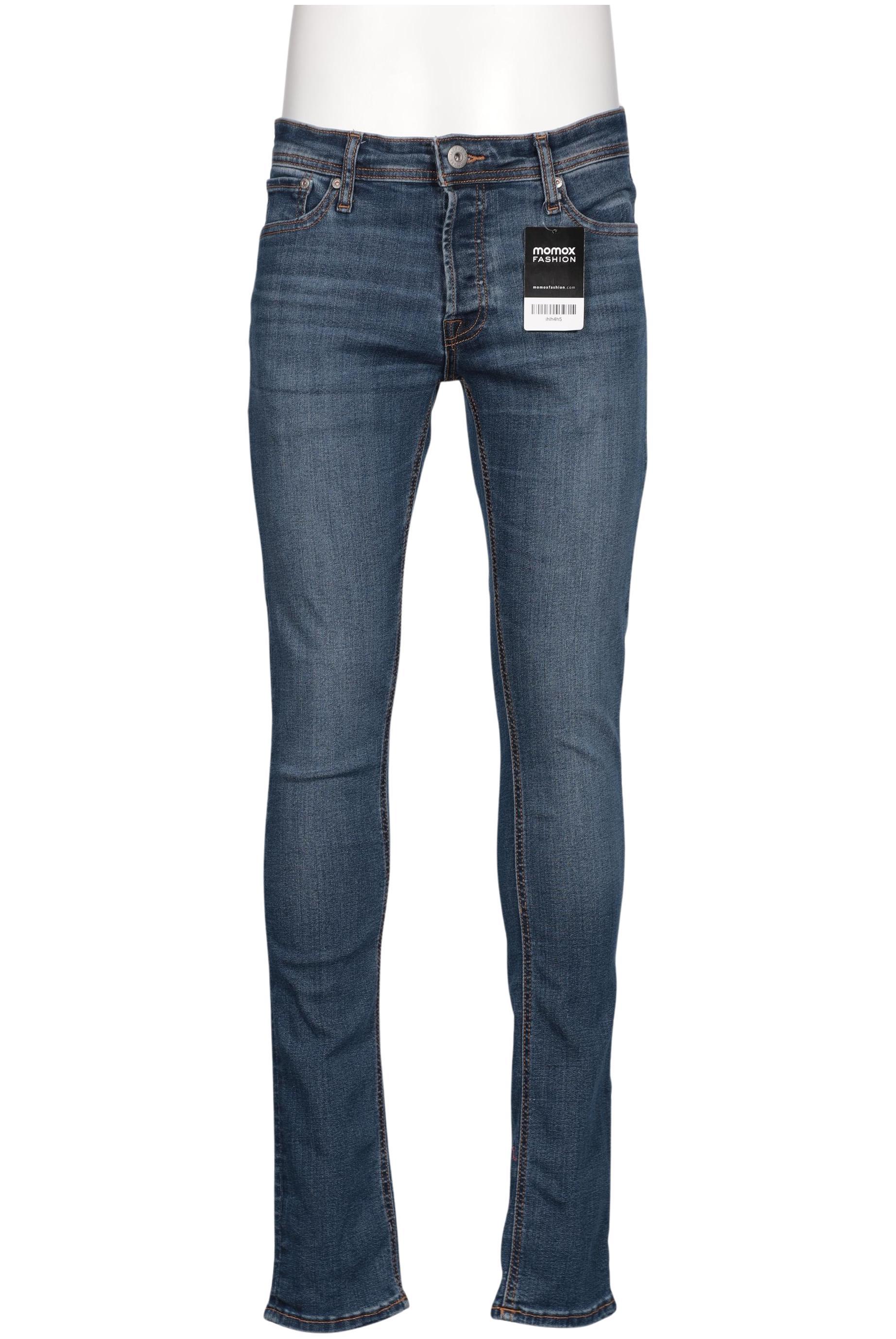 

Jack & Jones Herren Jeans, blau, Gr. 30