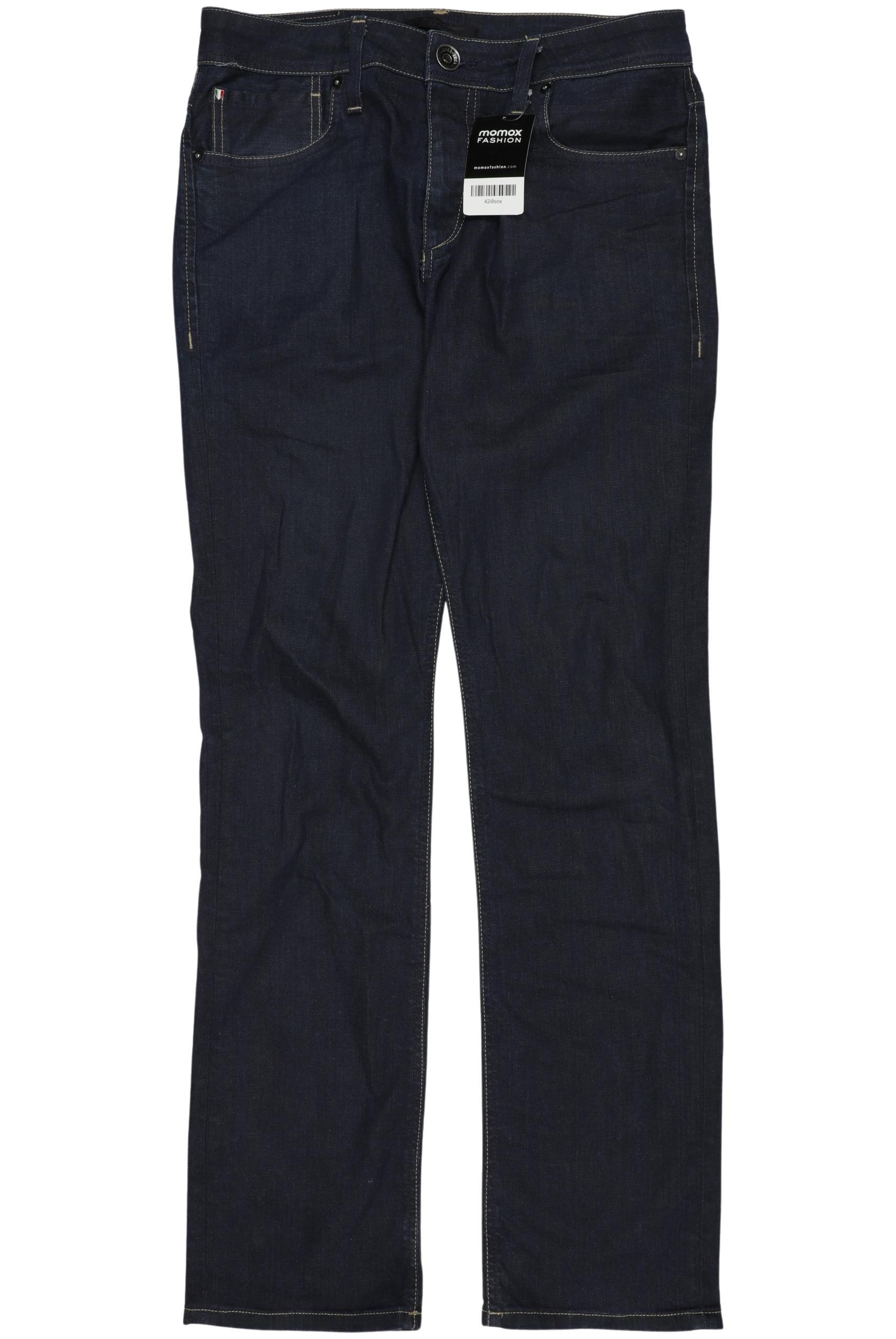 

Jack & Jones Herren Jeans, marineblau, Gr. 33