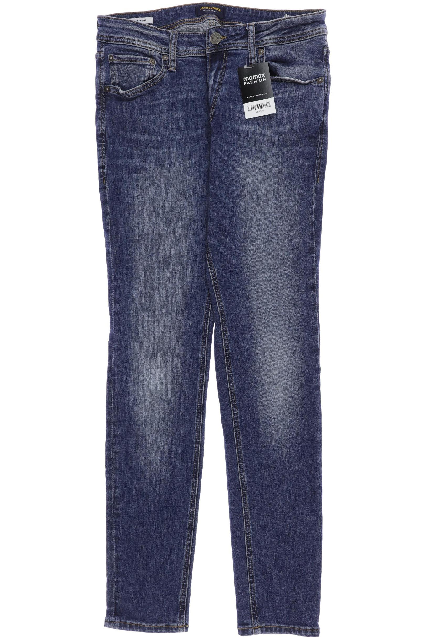 

Jack & Jones Herren Jeans, blau, Gr. 32