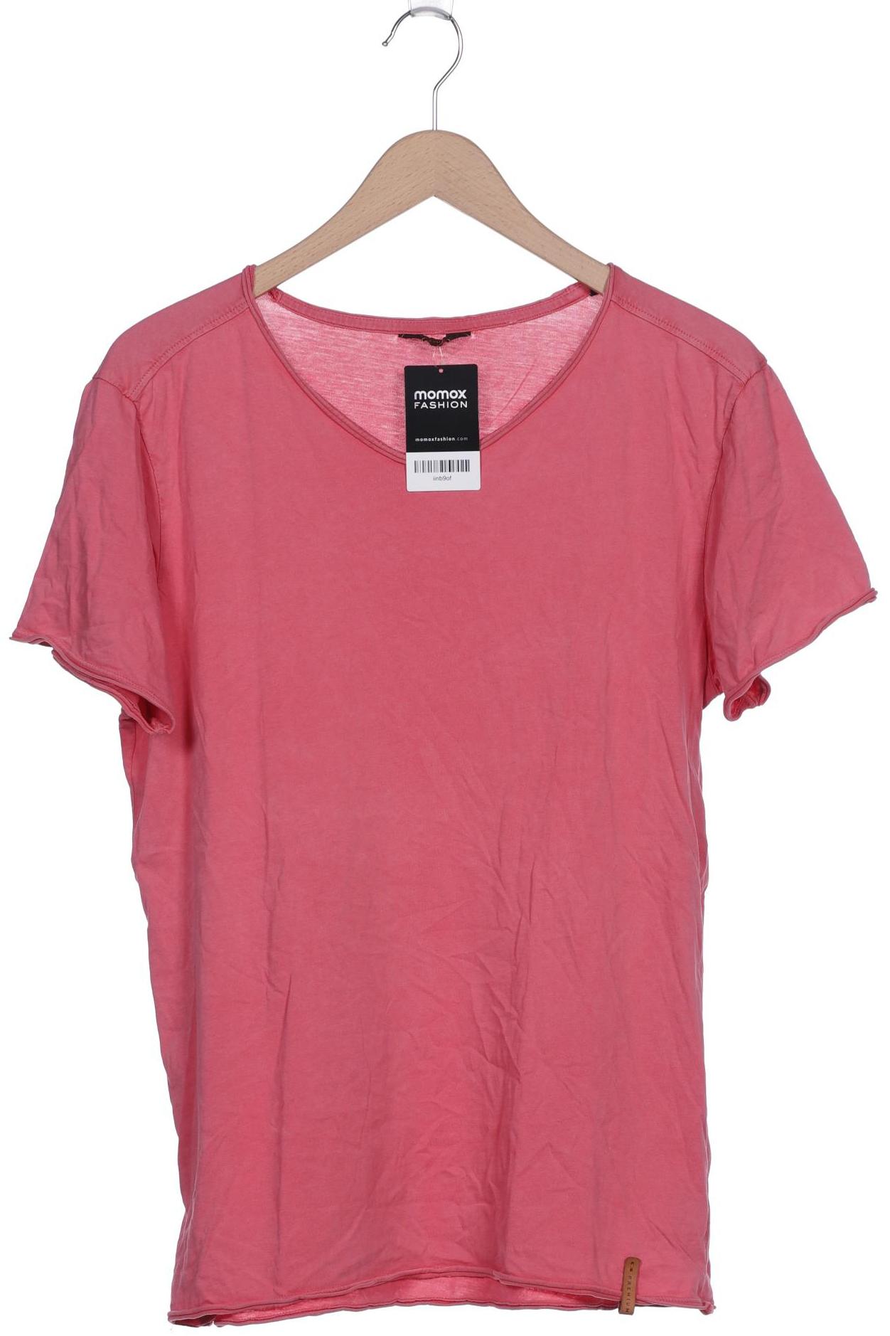 

Jack & Jones Herren T-Shirt, pink