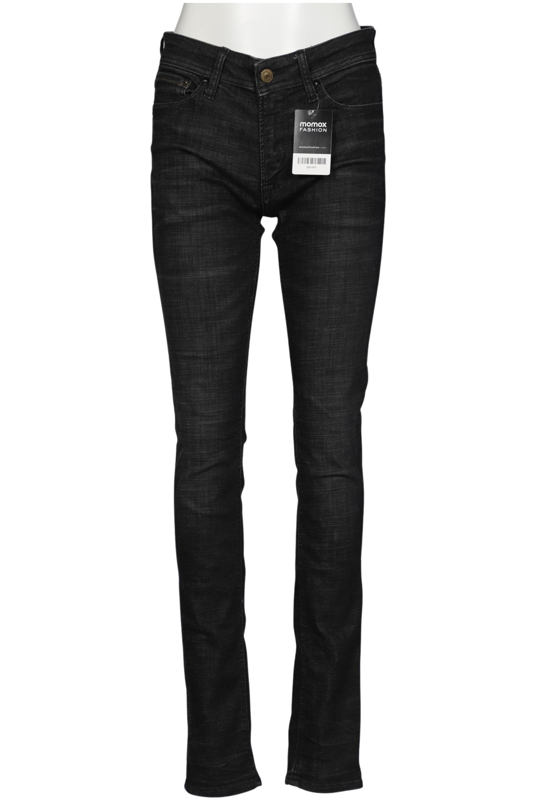

Jack & Jones Herren Jeans, schwarz, Gr. 29