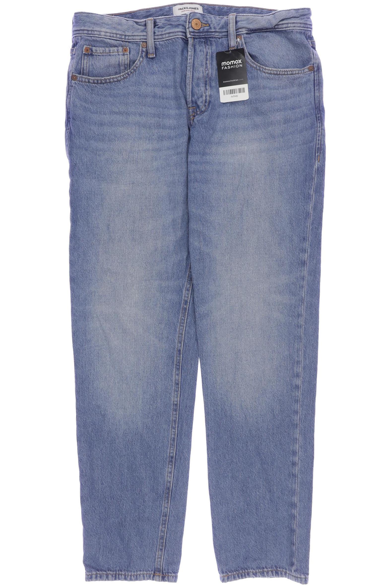 

Jack & Jones Herren Jeans, blau, Gr. 32