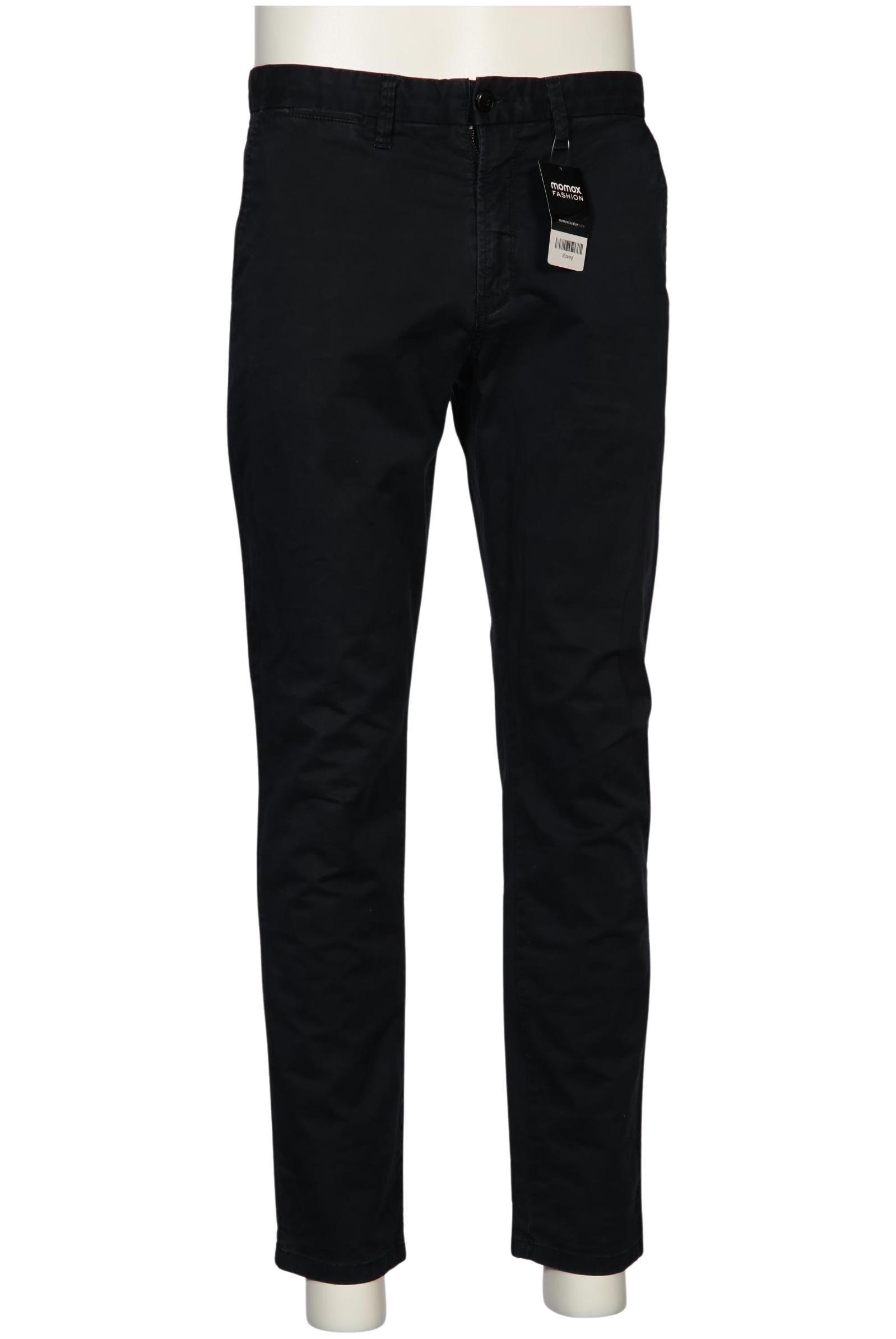 

Jack & Jones Herren Stoffhose, marineblau, Gr. 33