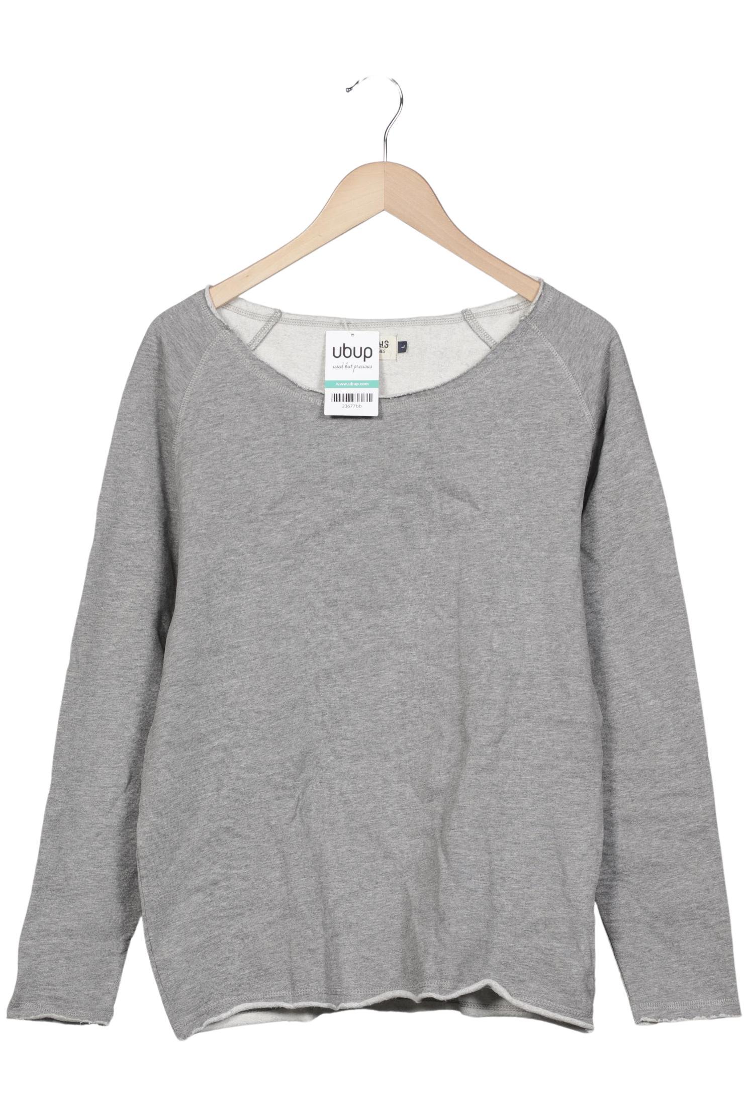 

Jack & Jones Herren Sweatshirt, grau, Gr. 52