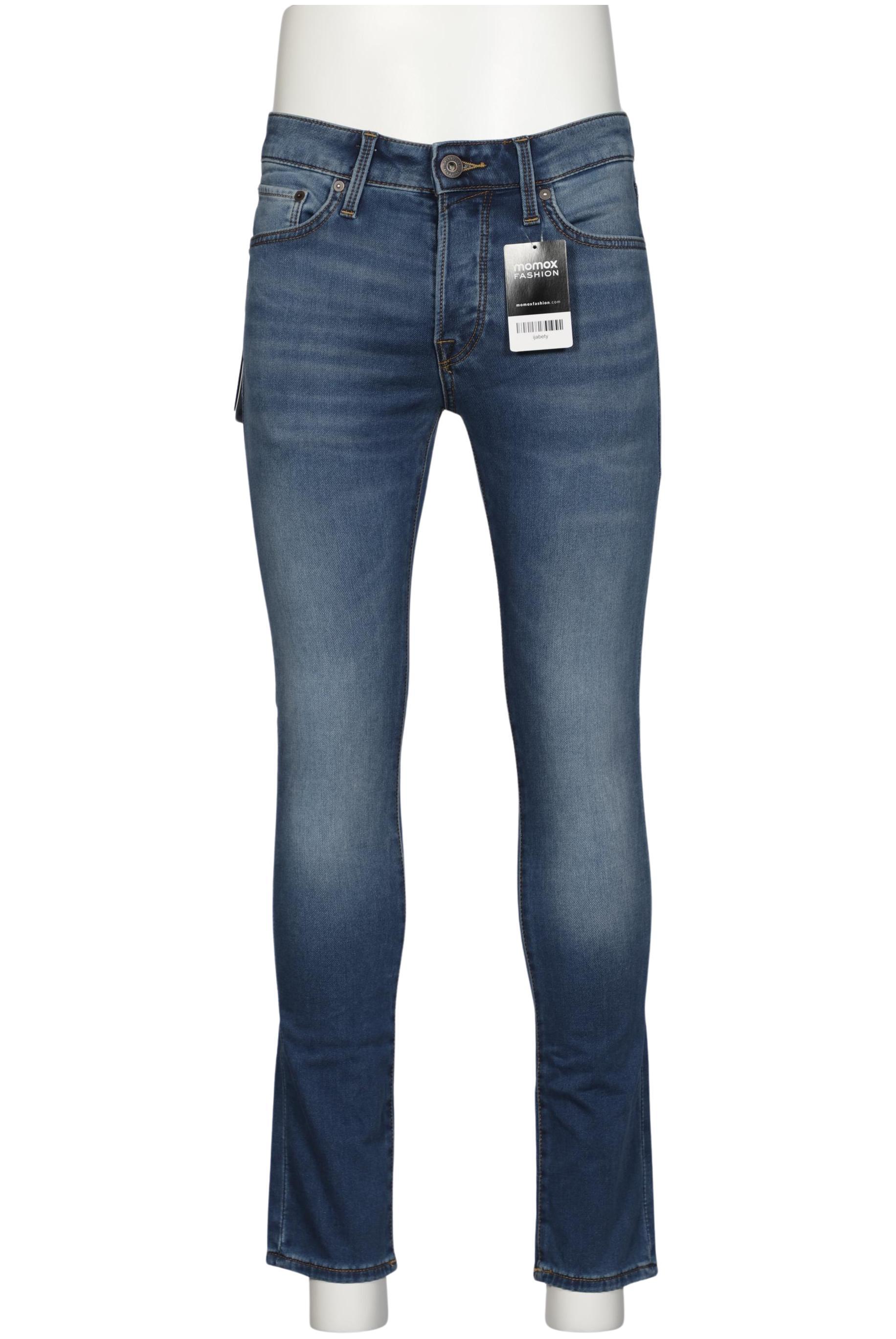 

Jack & Jones Herren Jeans, blau, Gr. 29