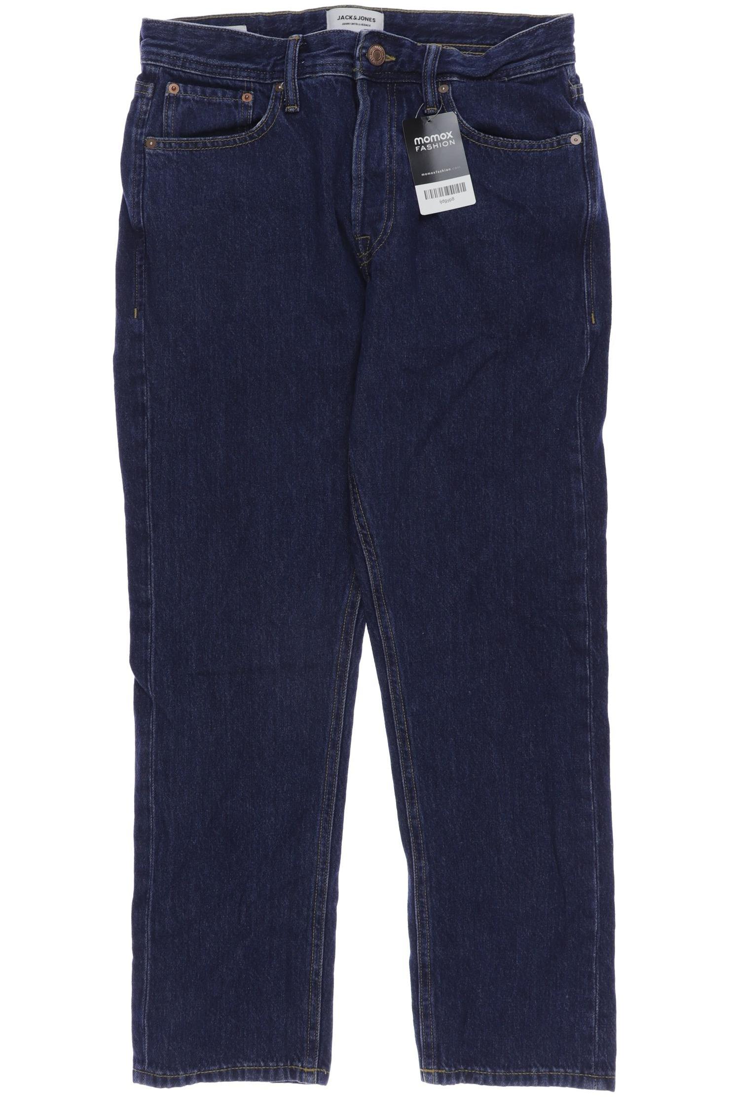 

Jack & Jones Herren Jeans, marineblau, Gr. 30