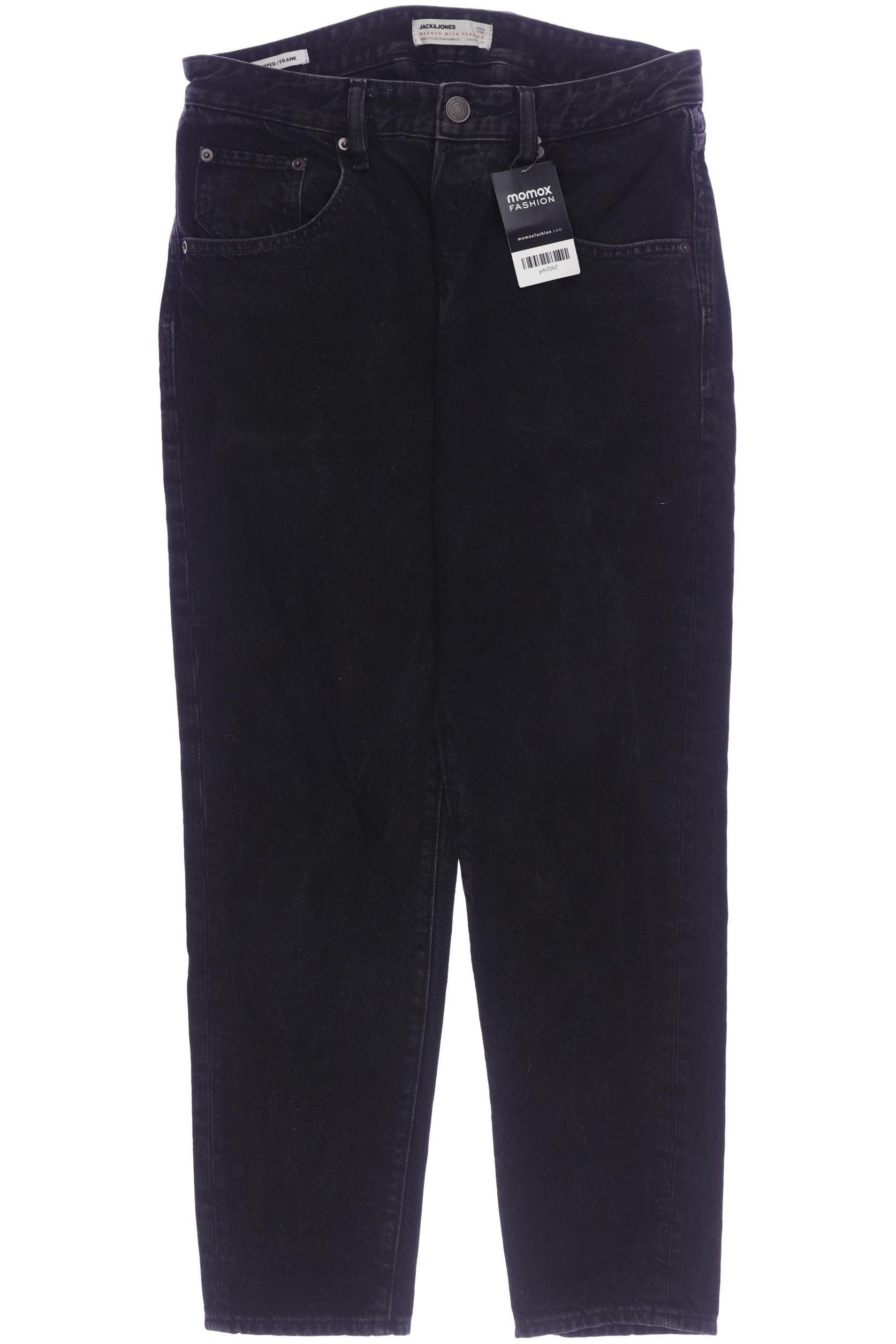 

Jack & Jones Herren Jeans, schwarz, Gr. 31