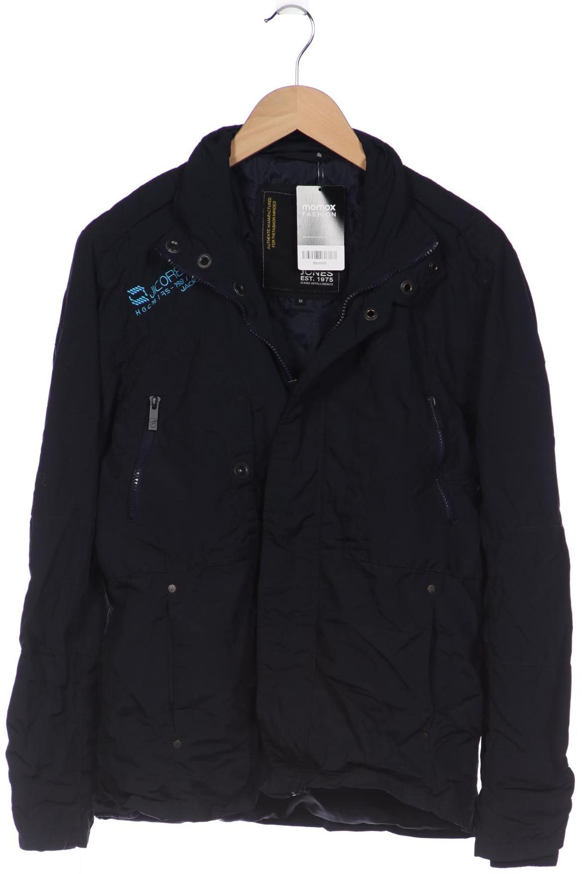 

JACK & JONES Herren Jacke, marineblau