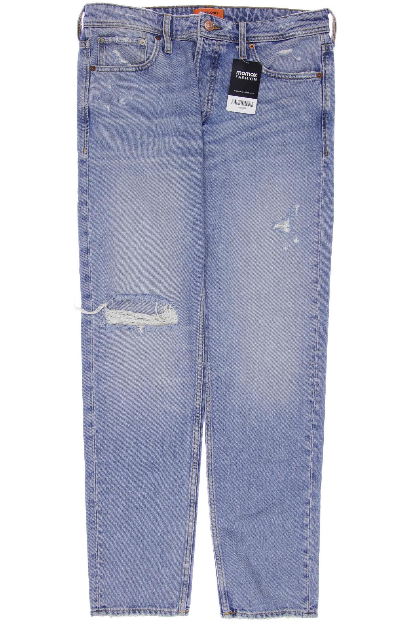

Jack & Jones Herren Jeans, blau