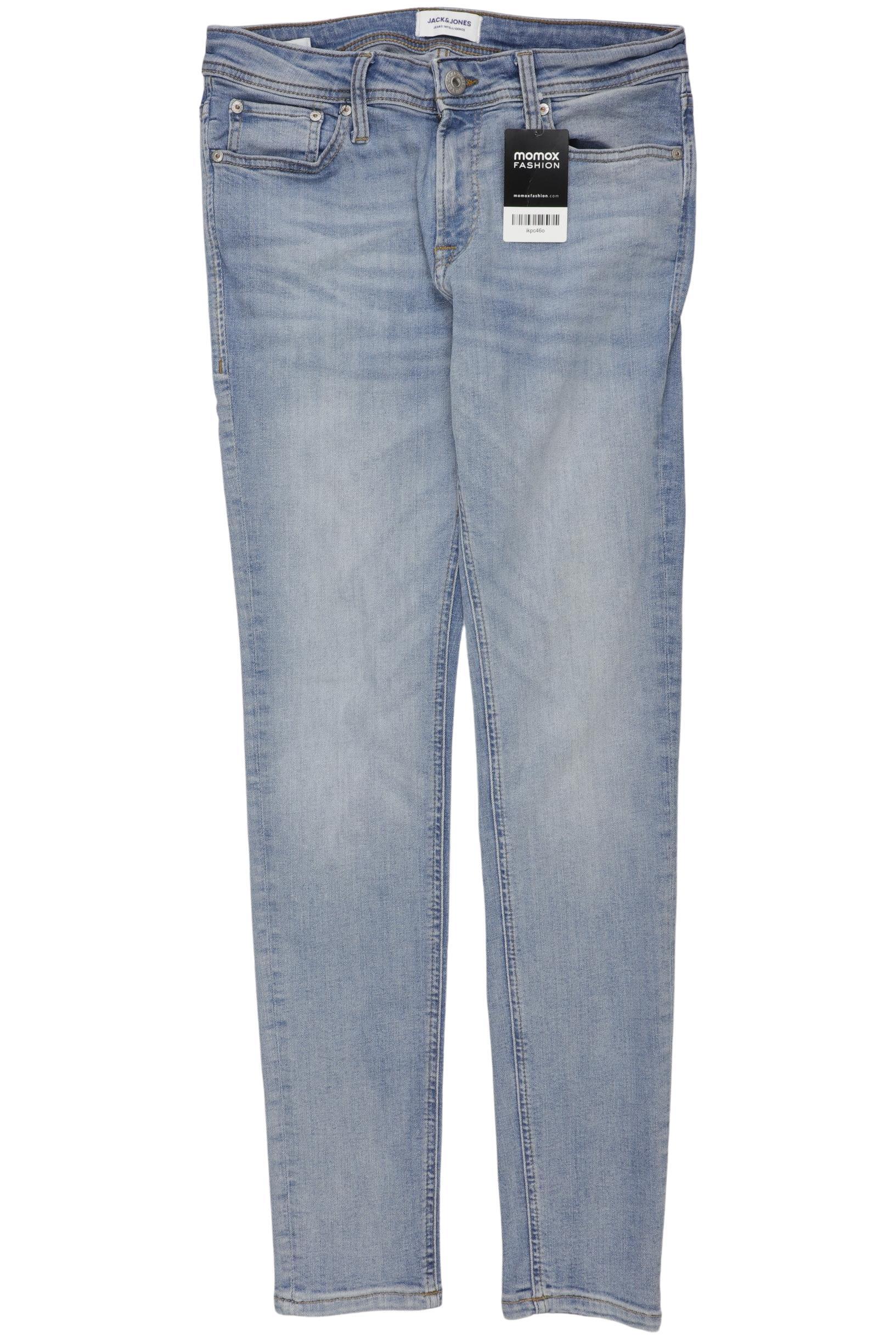 

Jack & Jones Herren Jeans, hellblau, Gr. 31