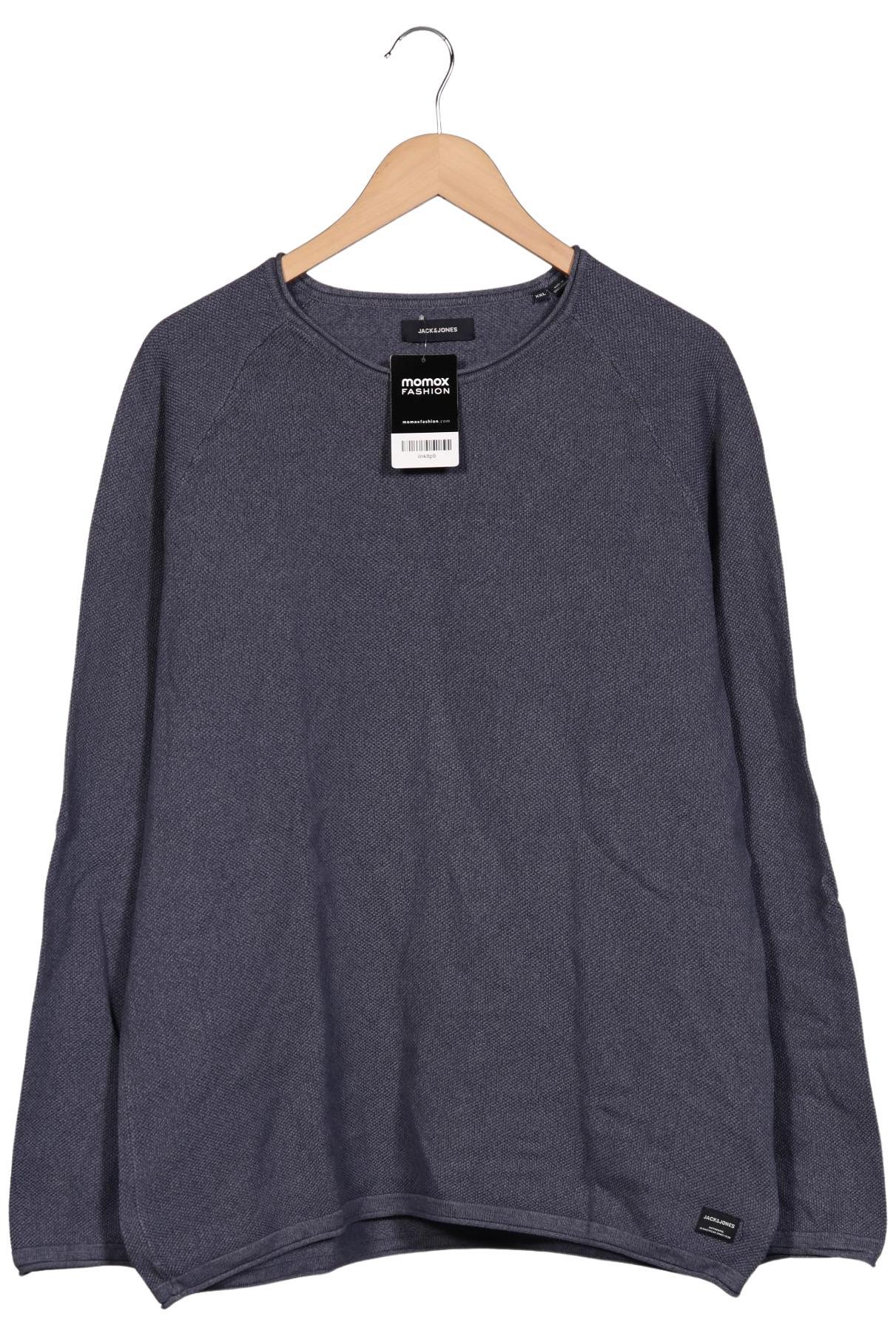 

Jack & Jones Herren Pullover, grau, Gr. 56