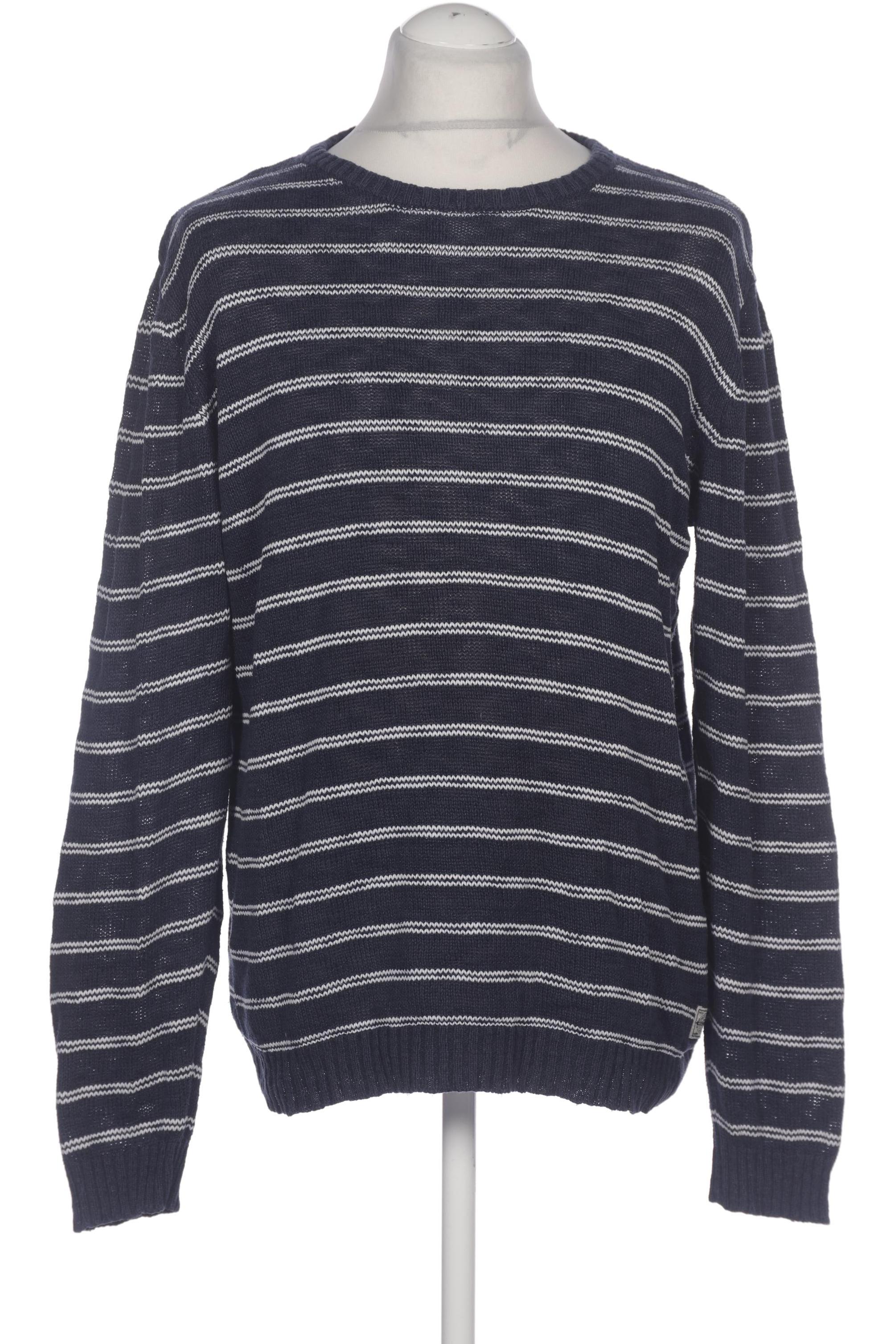 

Jack & Jones Herren Pullover, marineblau, Gr. 52