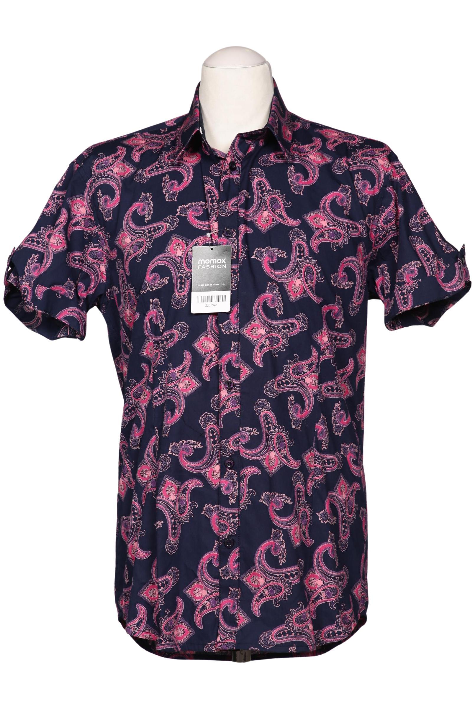 

Jack & Jones Herren Hemd, marineblau, Gr. 52