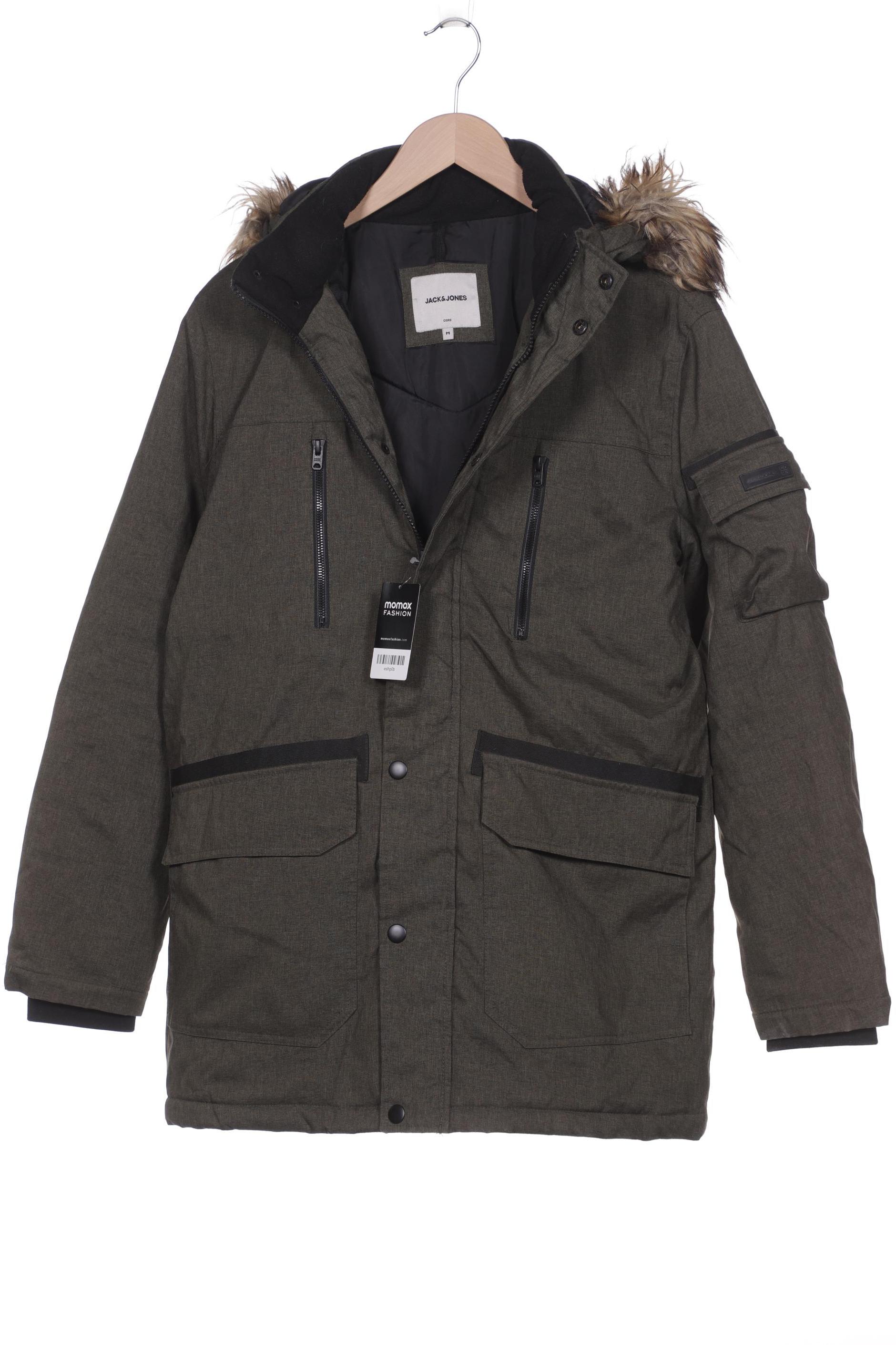 

Jack & Jones Herren Jacke, grün, Gr. 48