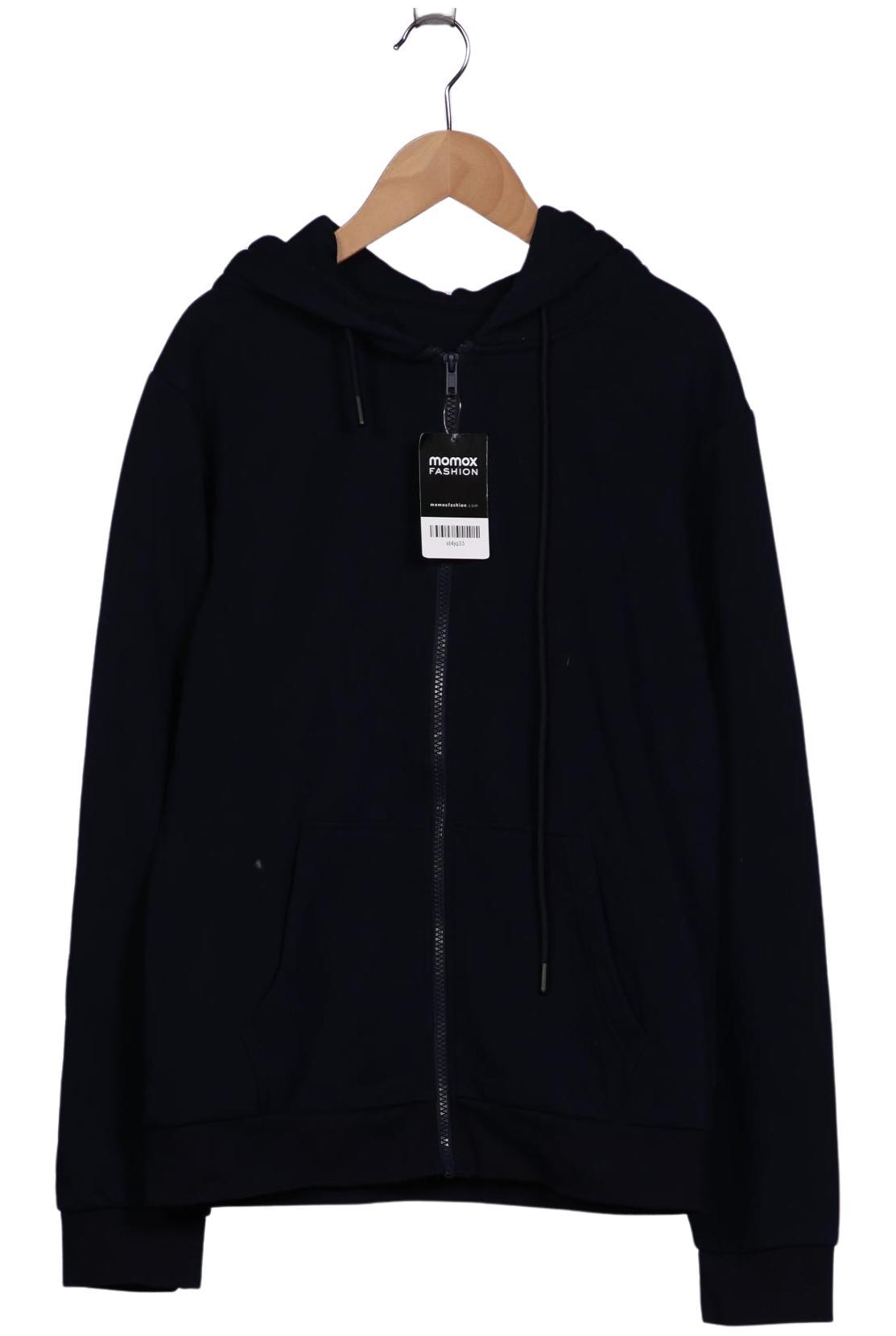 

Jack & Jones Herren Kapuzenpullover, marineblau, Gr. 54