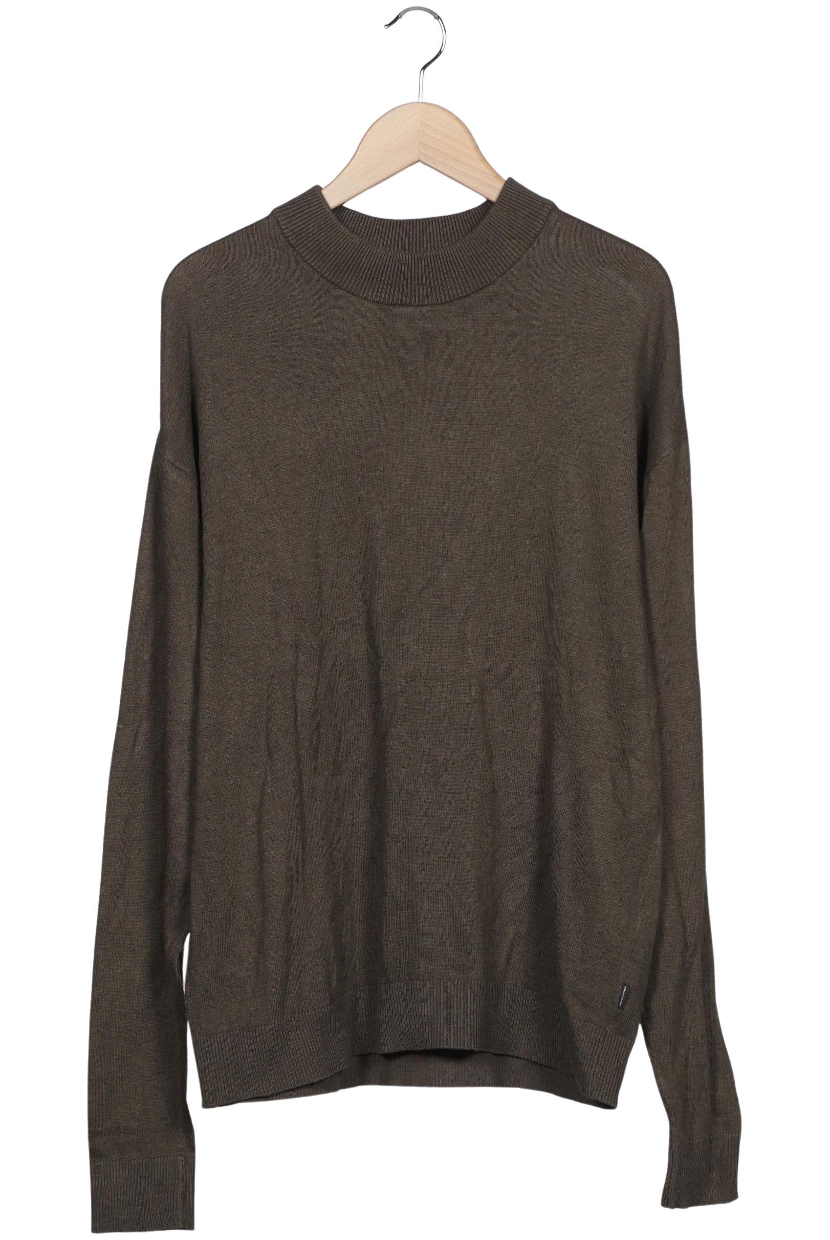 

Jack & Jones Herren Pullover, grün, Gr. 48
