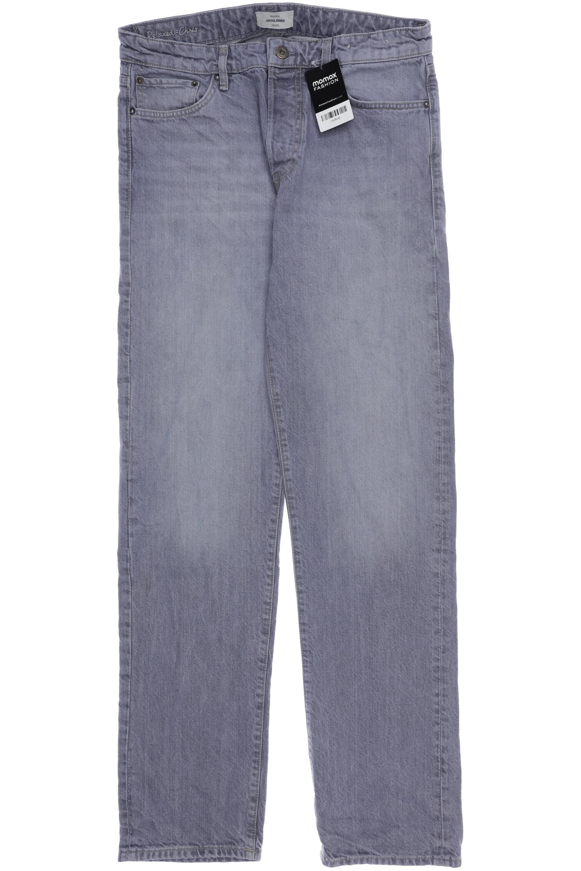 

Jack & Jones Herren Jeans, hellblau, Gr. 34