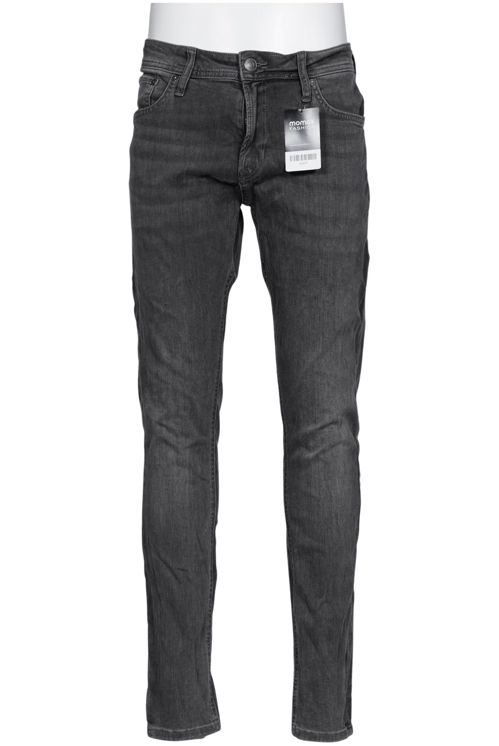 

Jack & Jones Herren Jeans, grau, Gr. 34
