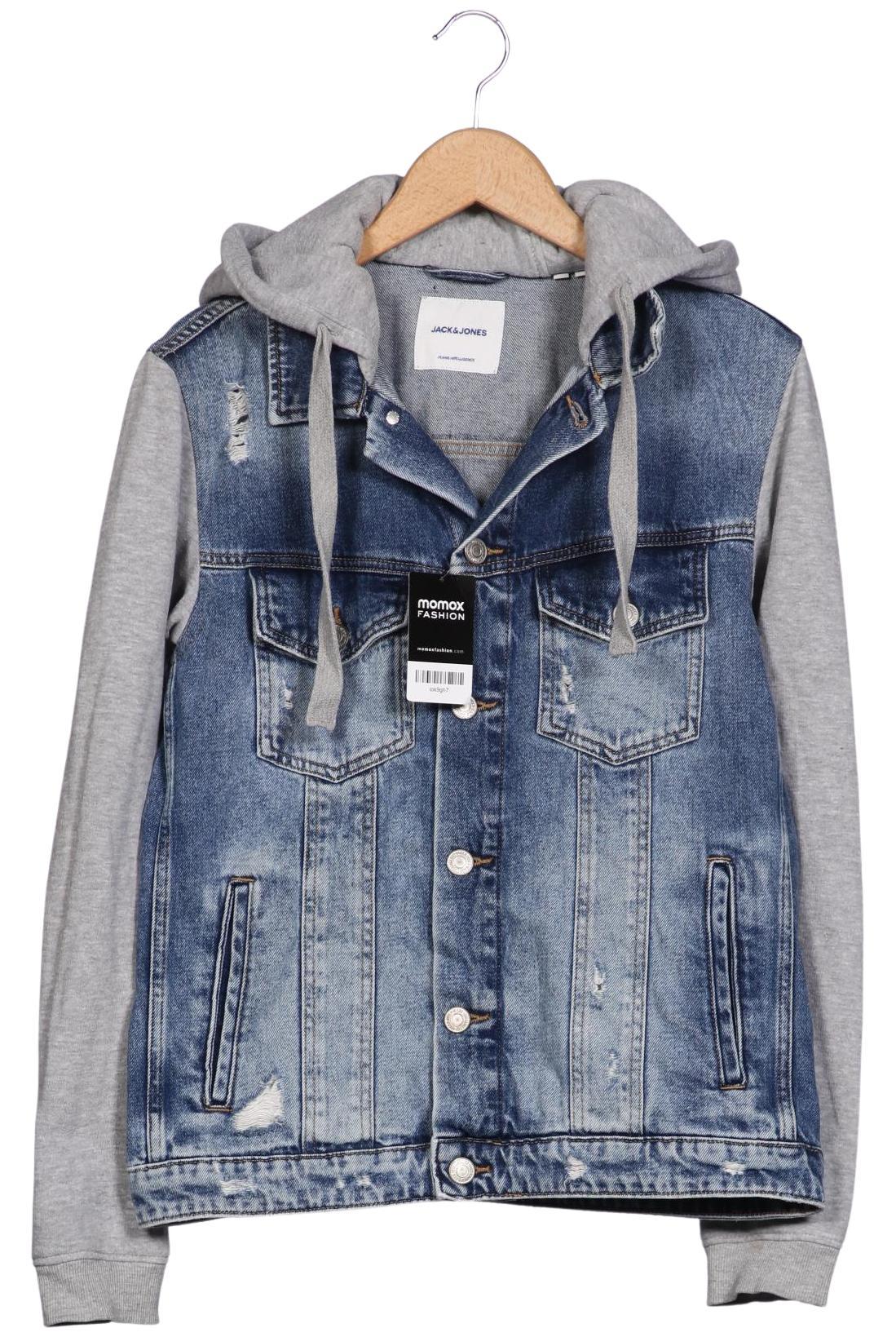 Thumbnail - Jack &amp; Jones Herren Jacke, mehrfarbig, Gr. 46