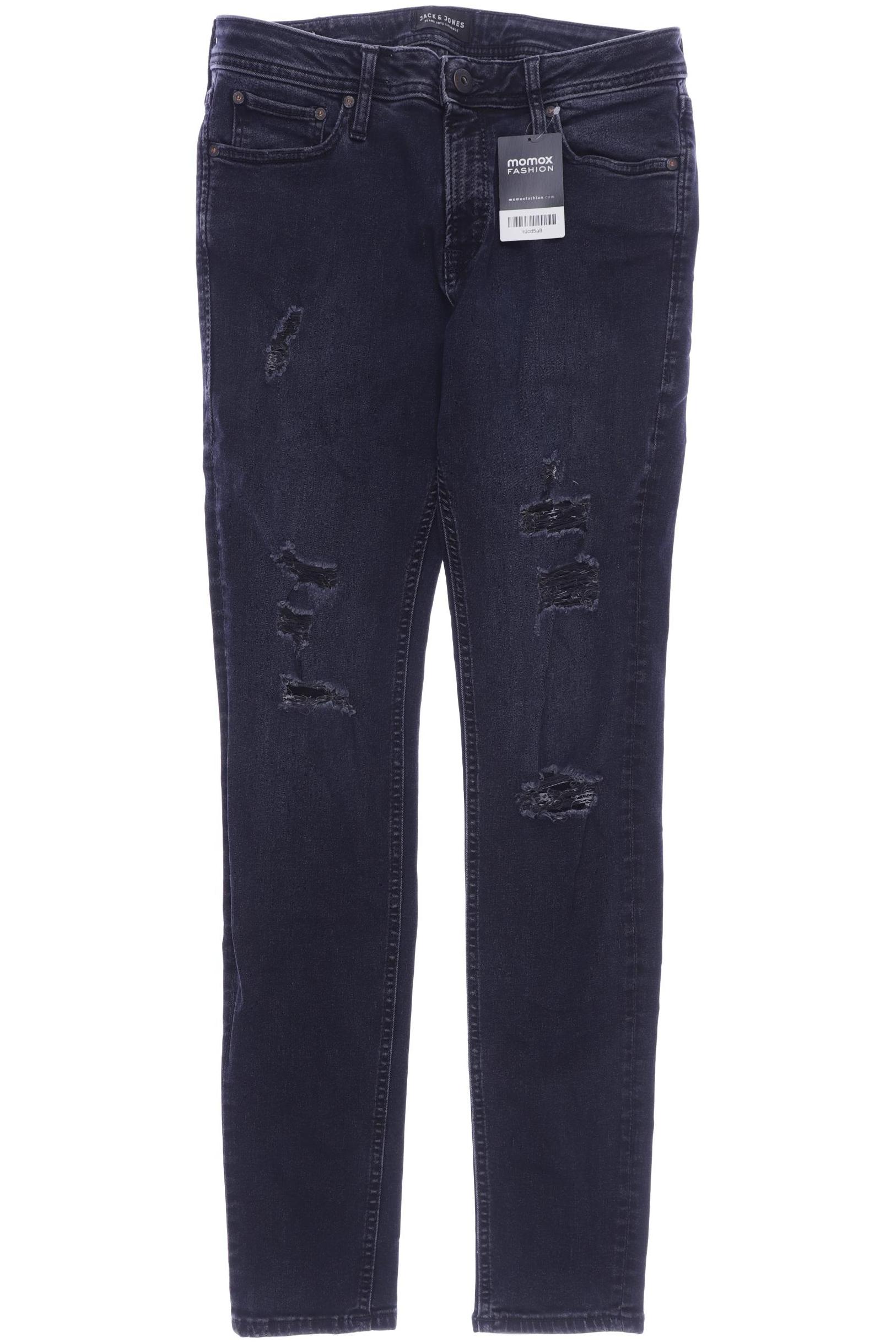 

Jack & Jones Herren Jeans, marineblau, Gr. 31