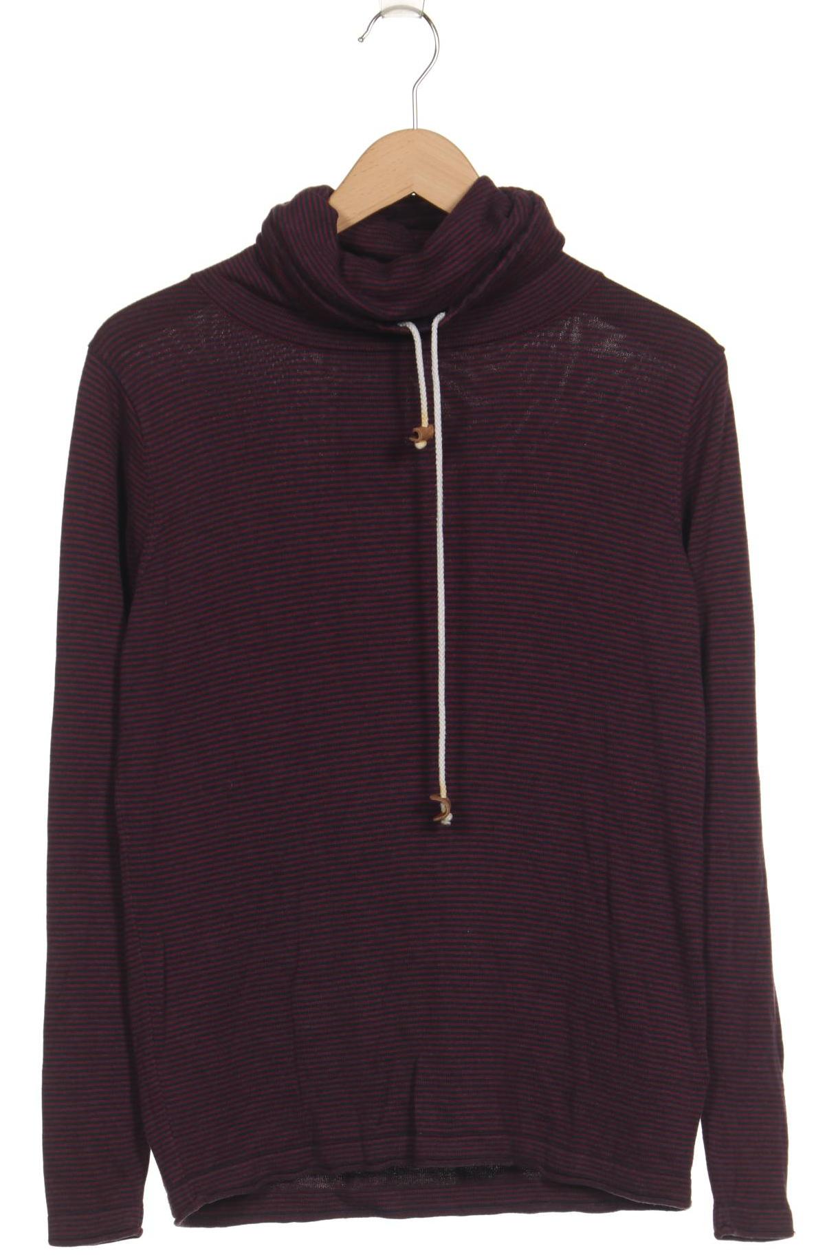 

Jack & Jones Herren Pullover, bordeaux, Gr. 46