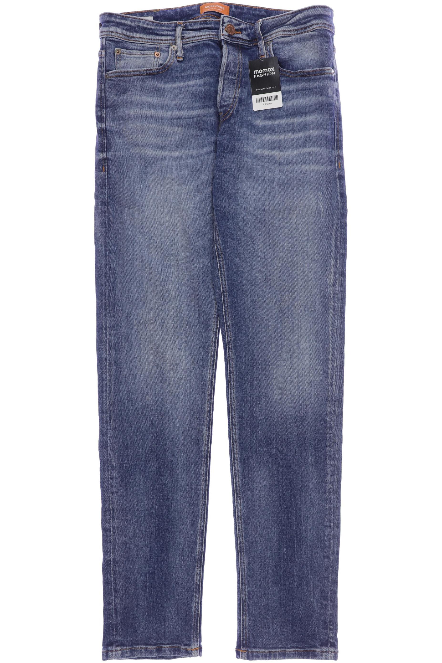 

Jack & Jones Herren Jeans, blau, Gr. 31