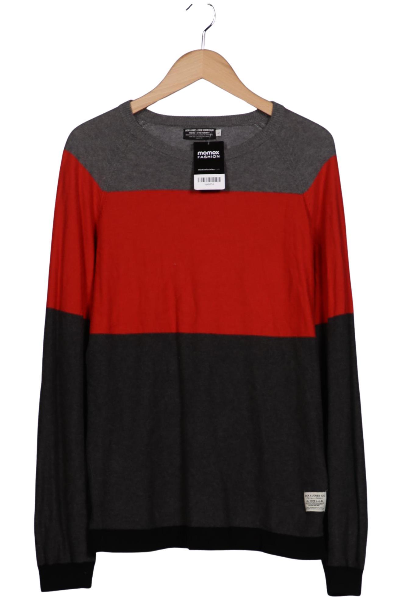 

Jack & Jones Herren Pullover, mehrfarbig, Gr. 52
