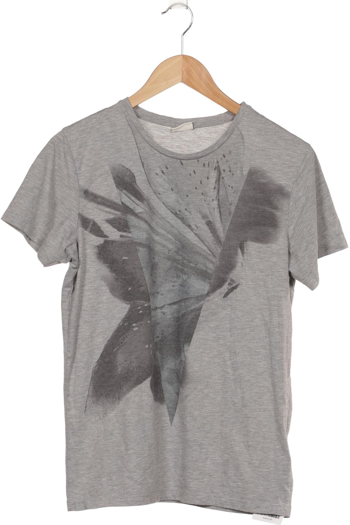 

Jack & Jones Herren T-Shirt, grau, Gr. 48