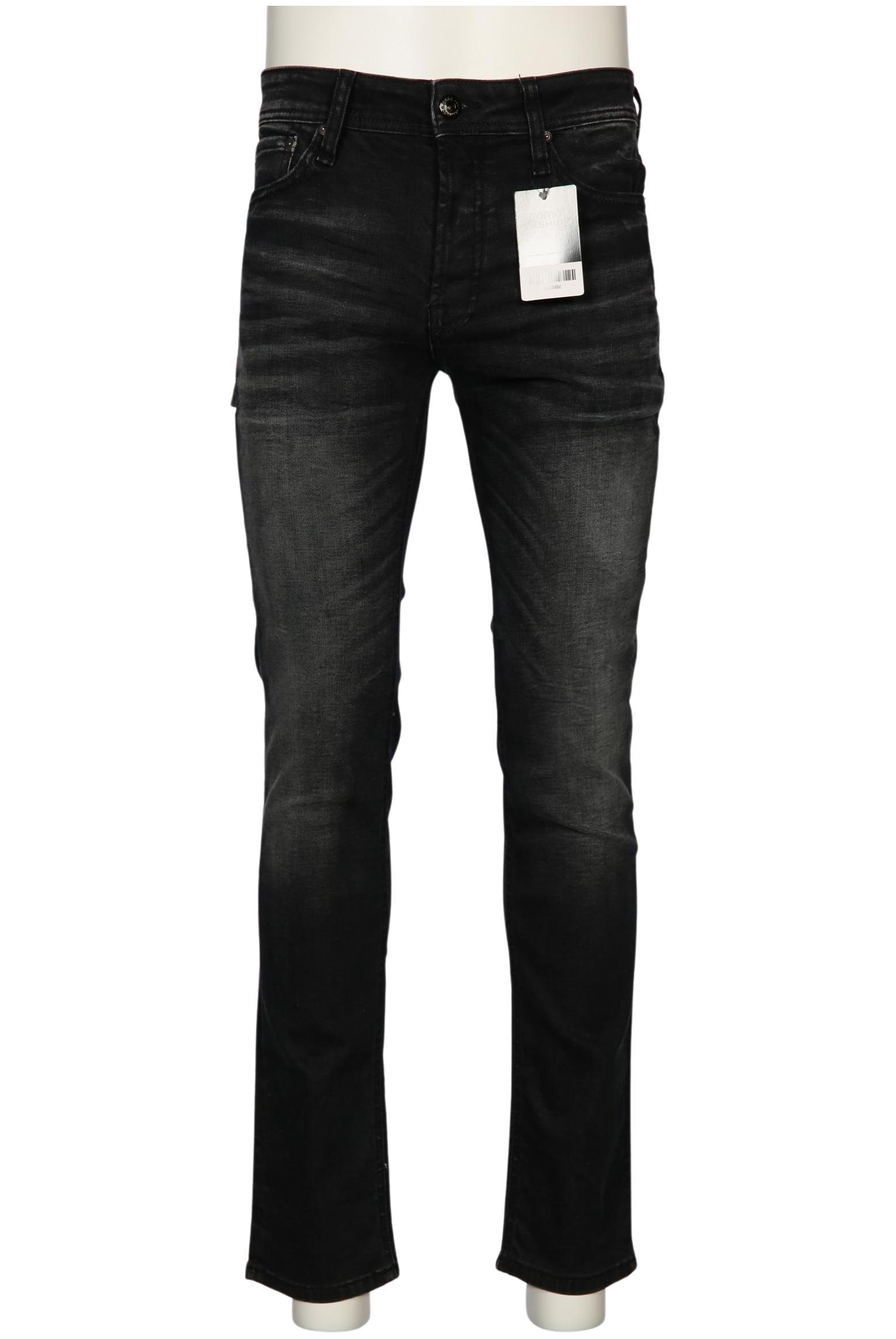 

Jack & Jones Herren Jeans, schwarz, Gr. 29