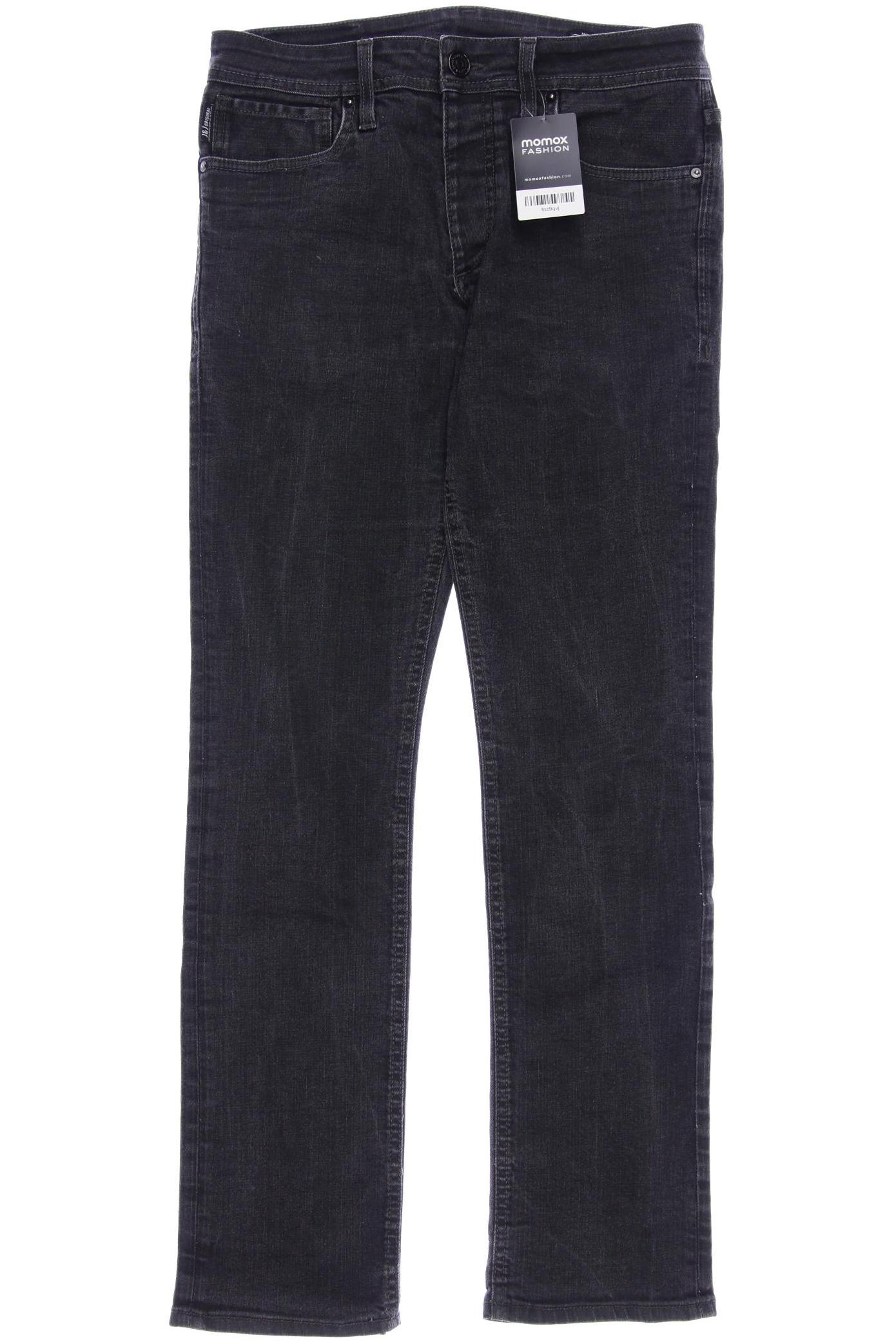 

Jack & Jones Herren Jeans, grau, Gr. 50