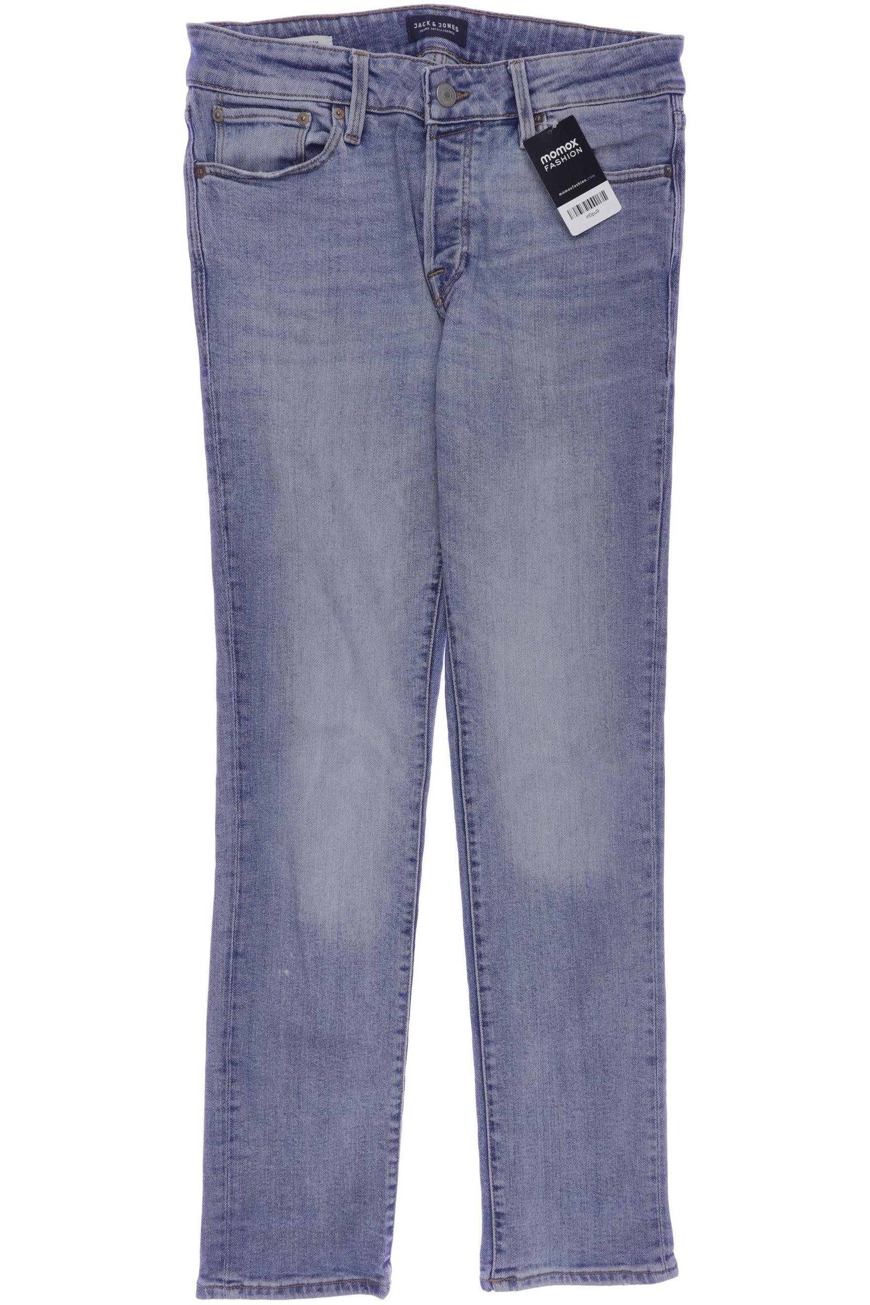 

Jack & Jones Herren Jeans, hellblau, Gr. 30