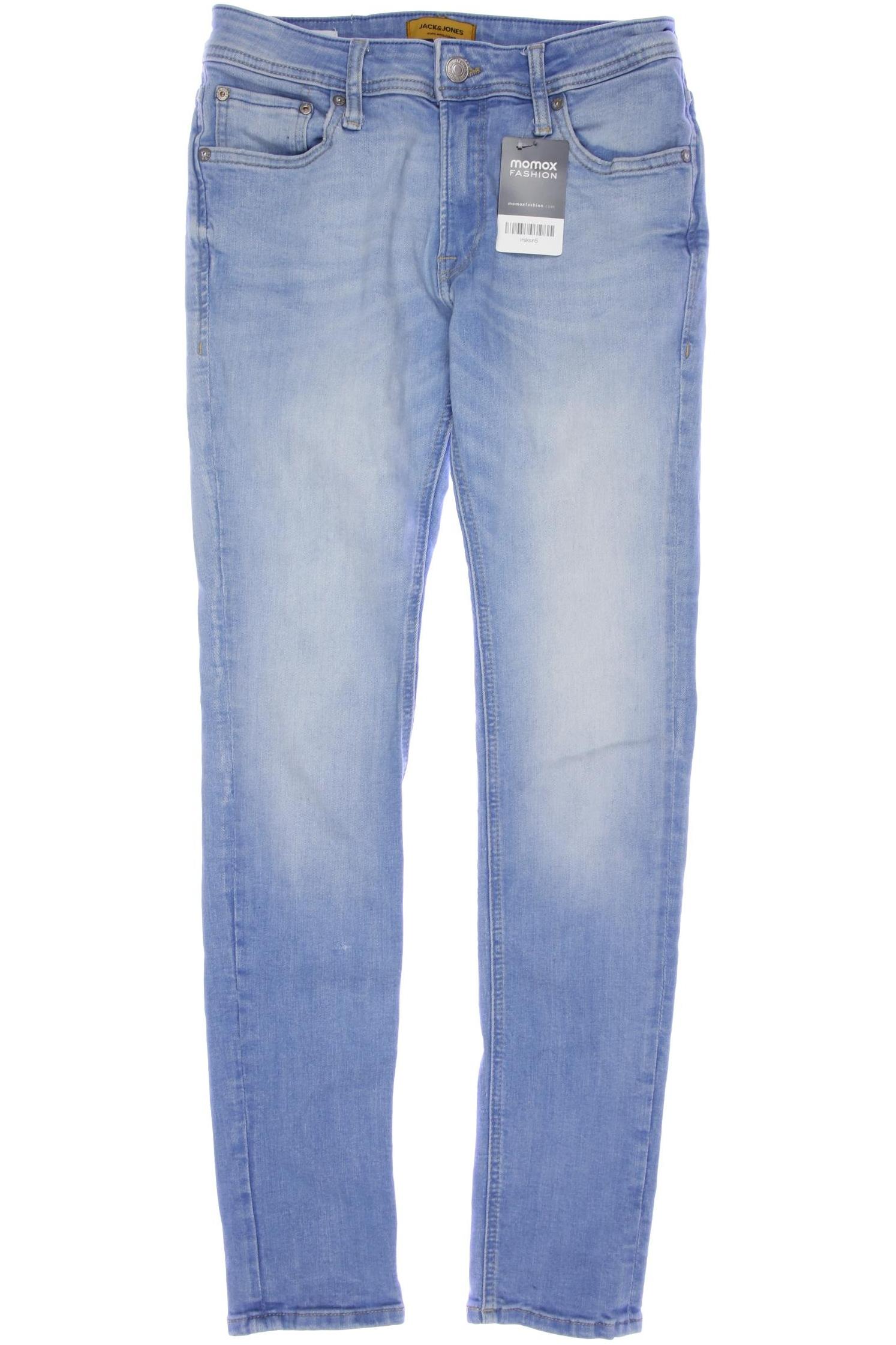 

Jack & Jones Herren Jeans, blau, Gr. 29