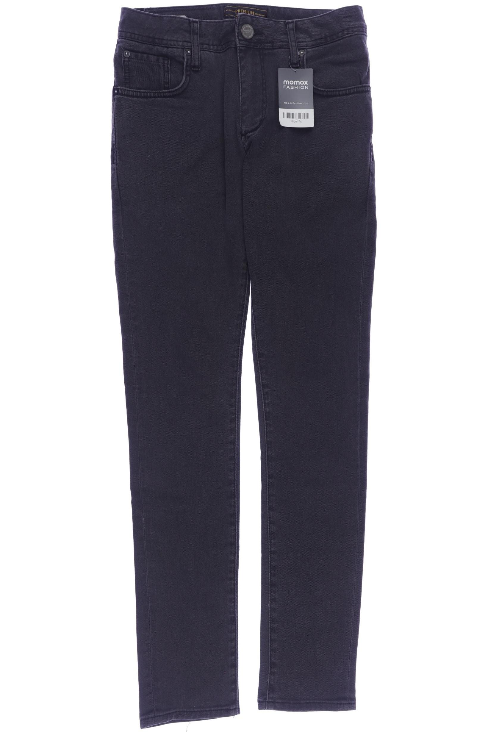 

Jack & Jones Herren Jeans, grau, Gr. 28