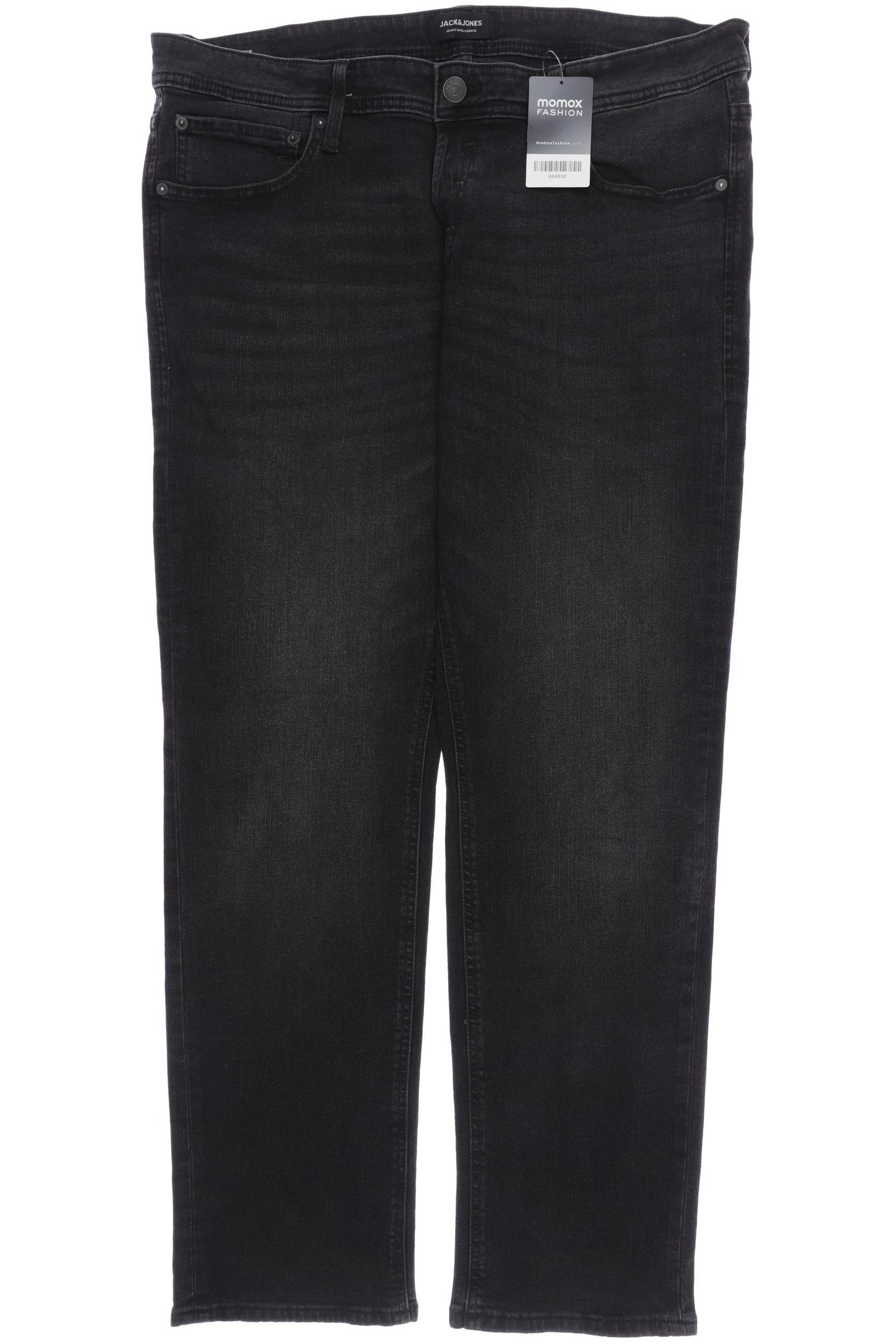 

Jack & Jones Herren Jeans, schwarz, Gr. 36