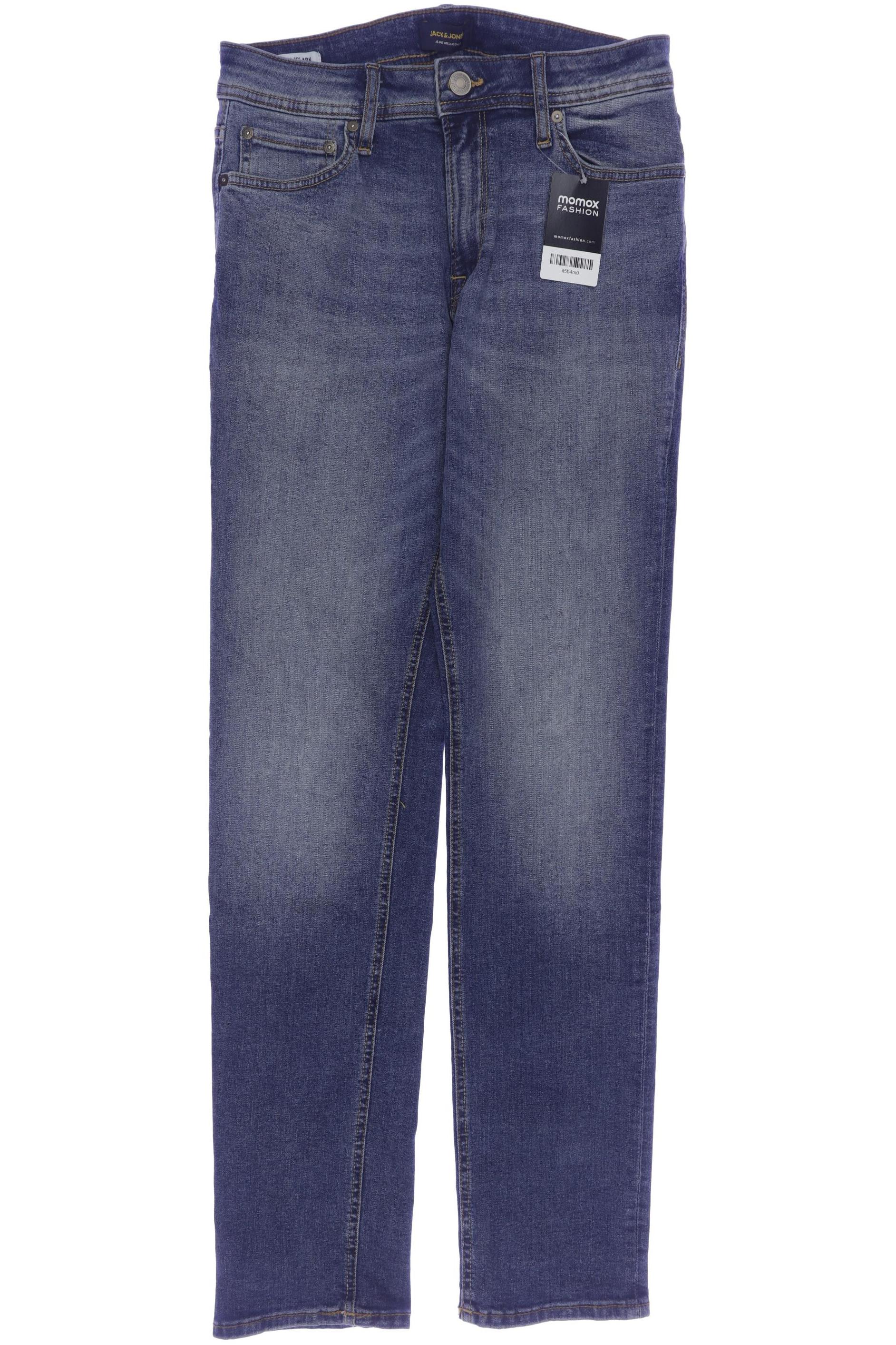 

Jack & Jones Herren Jeans, marineblau, Gr. 30