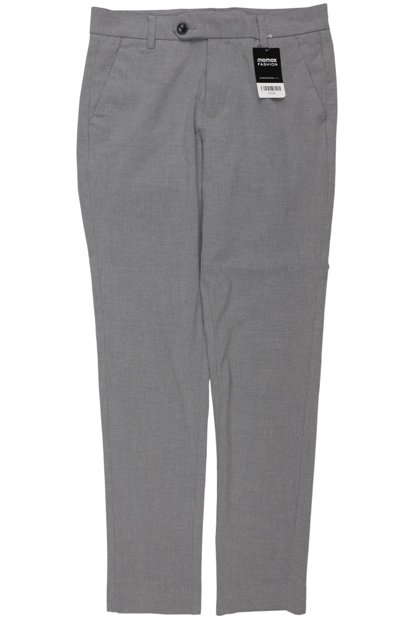 

Jack & Jones Herren Stoffhose, grau, Gr. 29