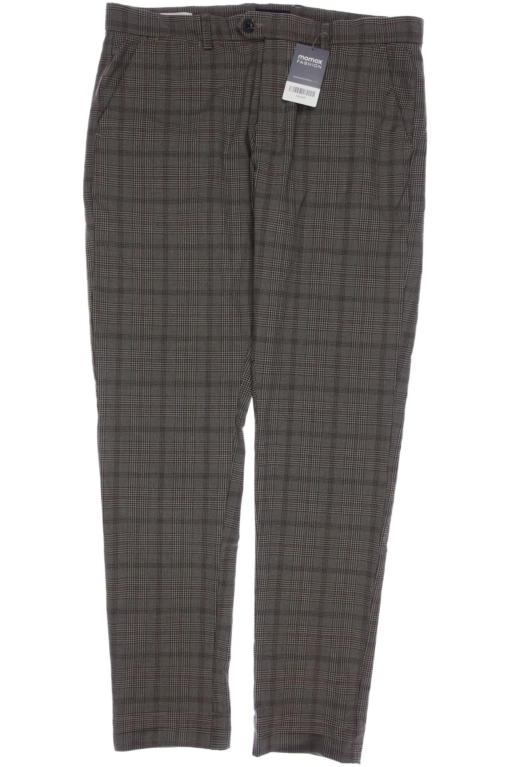 

Jack & Jones Herren Stoffhose, beige, Gr. 36